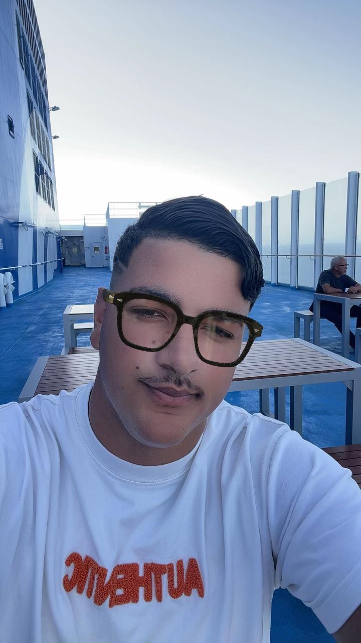 @BOUAZZA LAHYANI🇮🇹