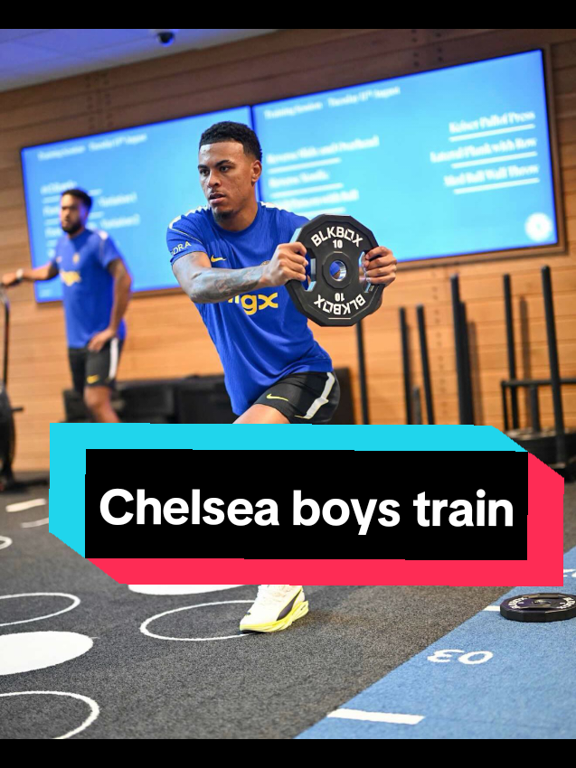 @Chelsea_guy | CFC 💙