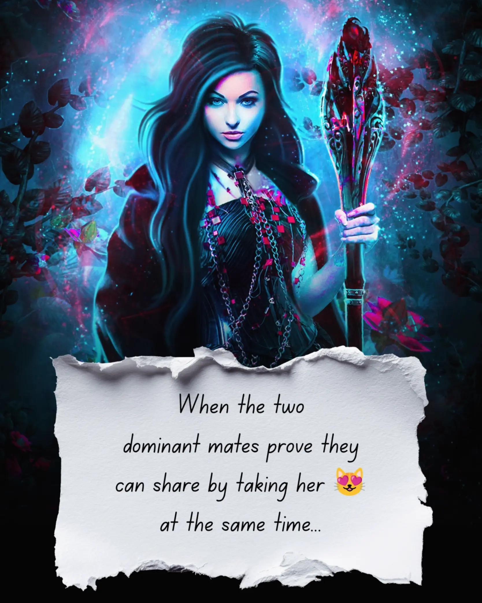 @📚🖤darkparanormalromance🖤📚