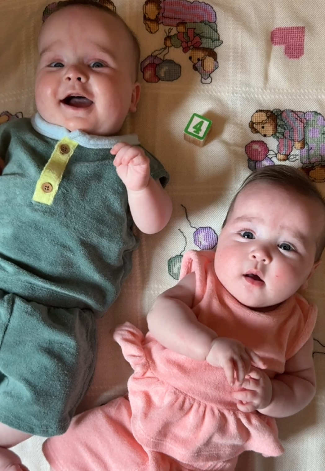 @Jordie | twin mom