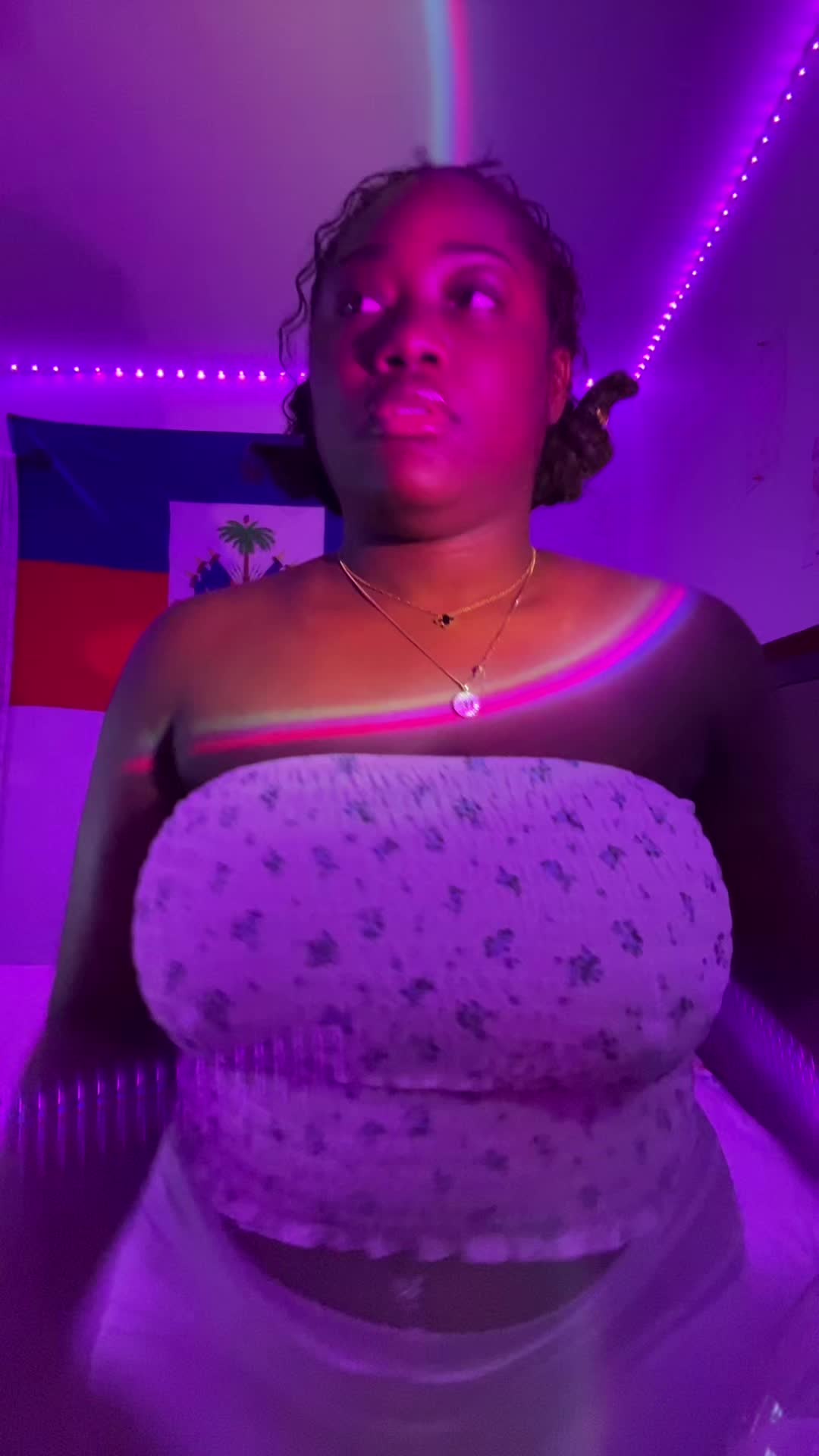 @👩🏿&zwj;🦱&bull;||SWEET DJOUNE||&bull;🥵🩵✨