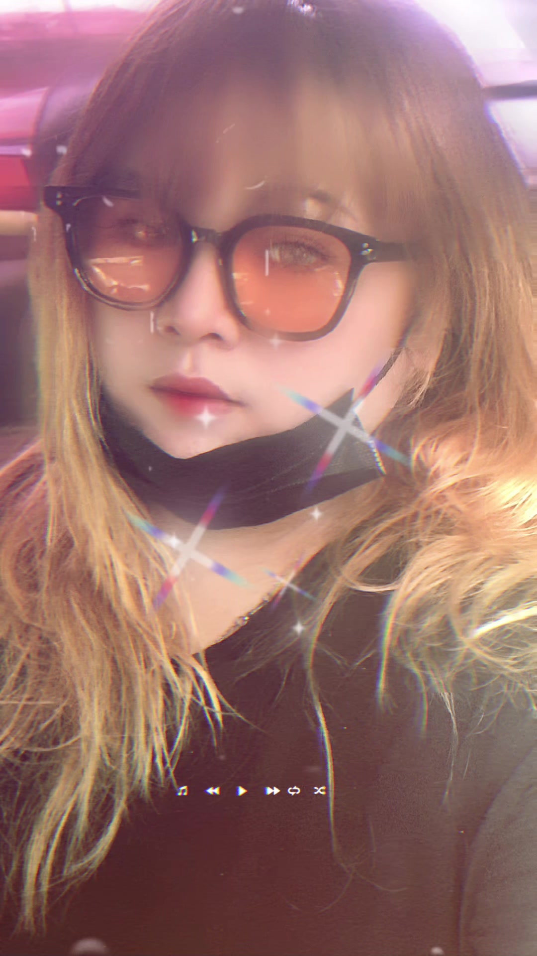 @小薰