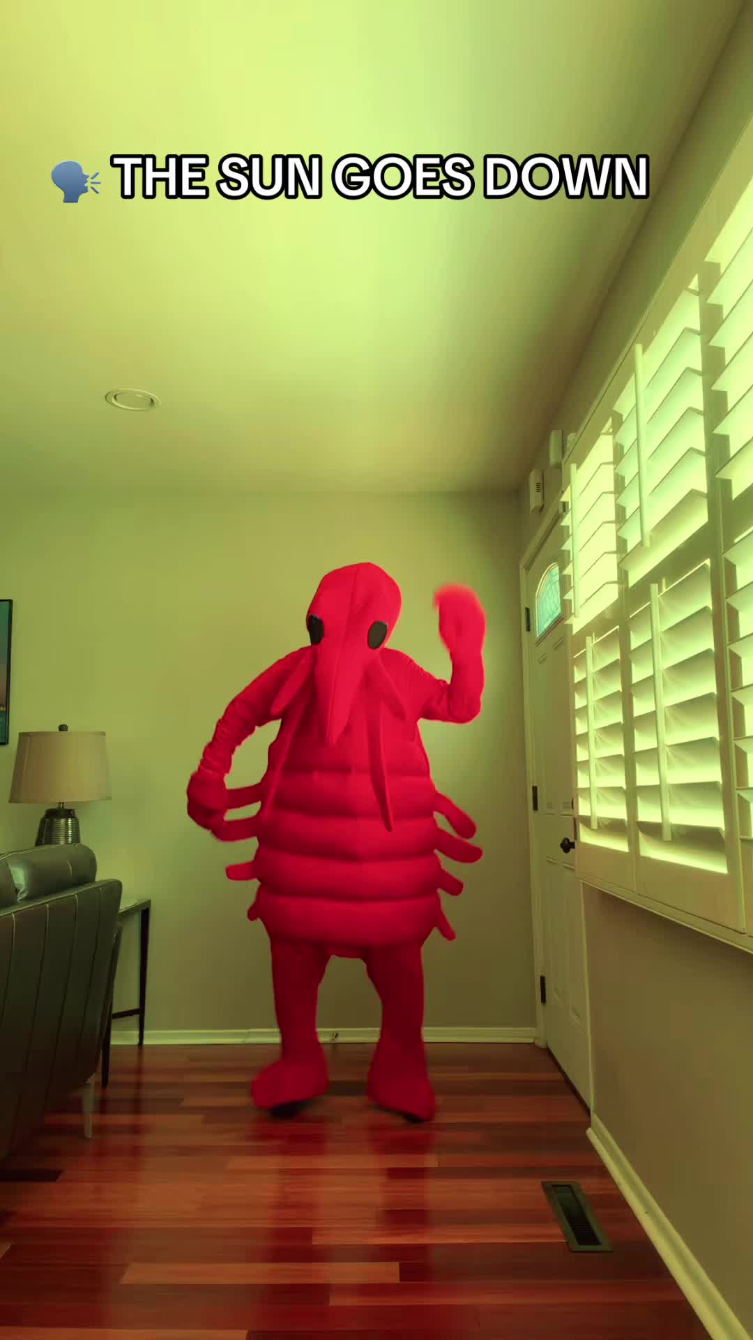 @Jorge Langostino