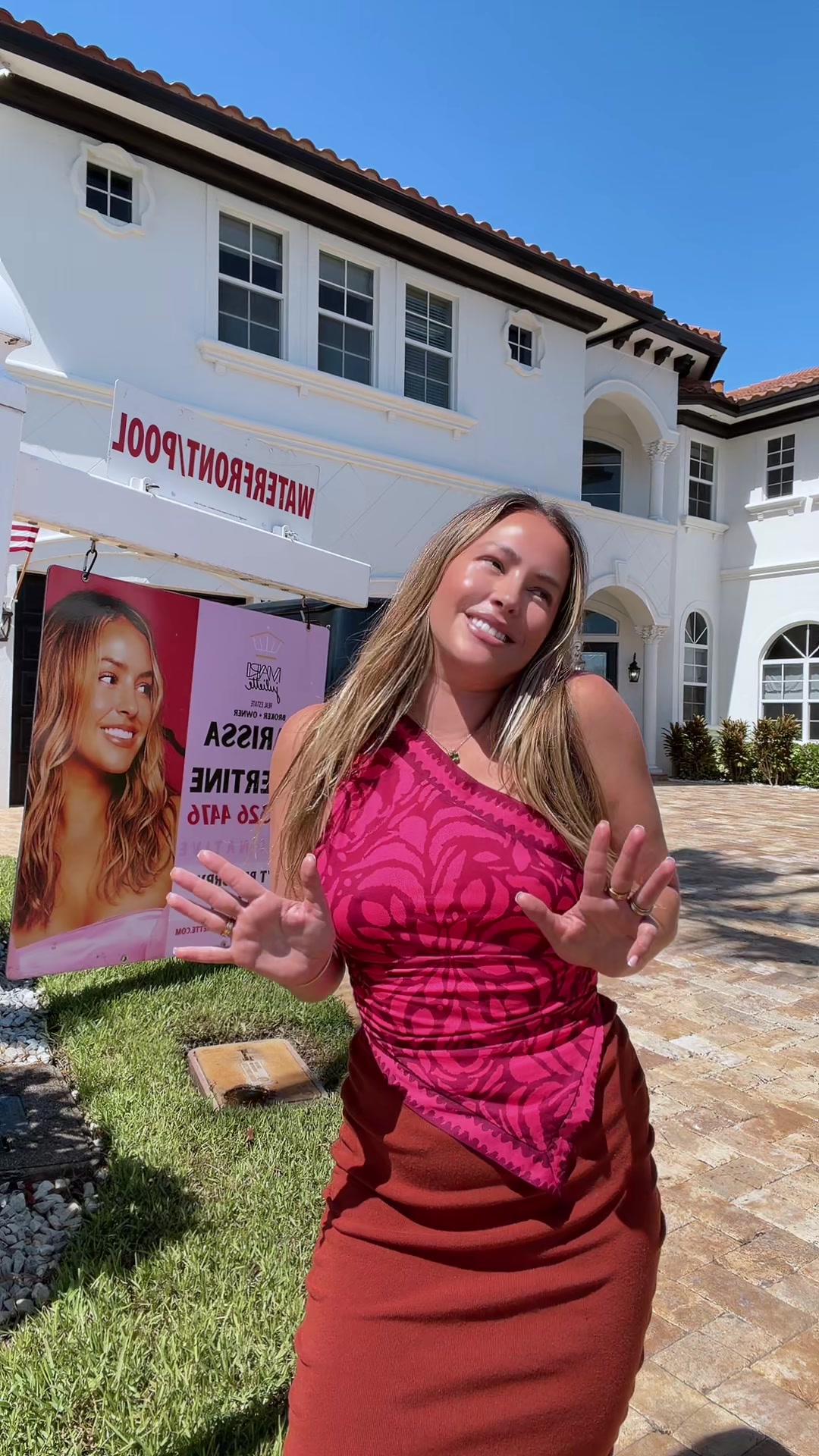 @Mari Juliette Real Estate