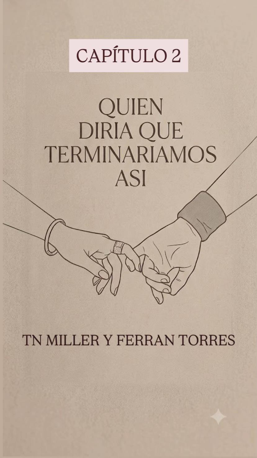 @Tn Miller y Ferran Torres 💗
