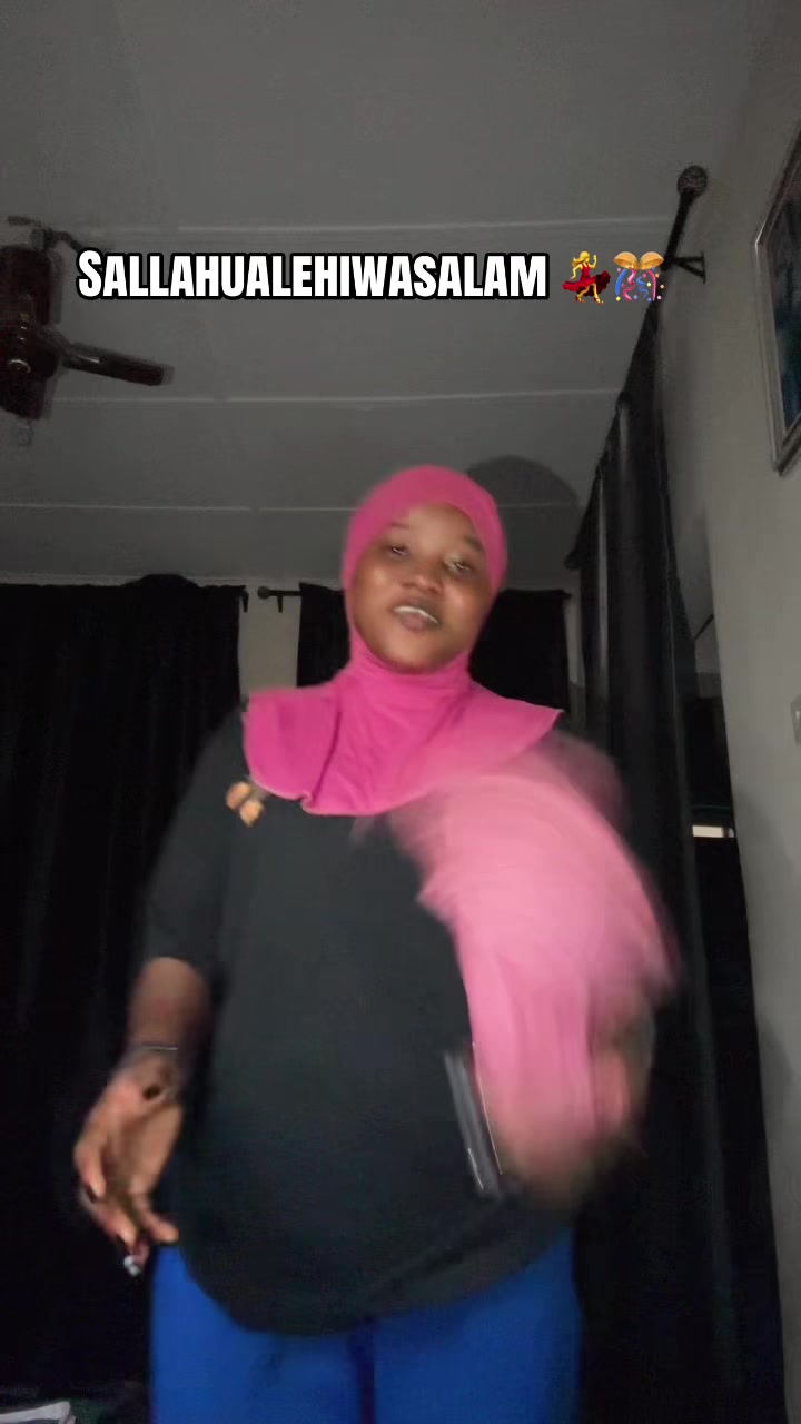 @OBL ELMARKAZZIYYAH🦋OGO AGBAYE