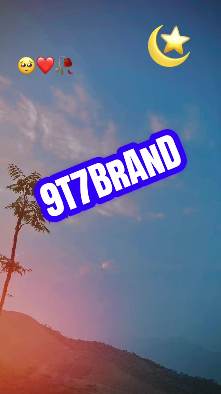 @❤️🦋9T7 BrAnD❤️🦋