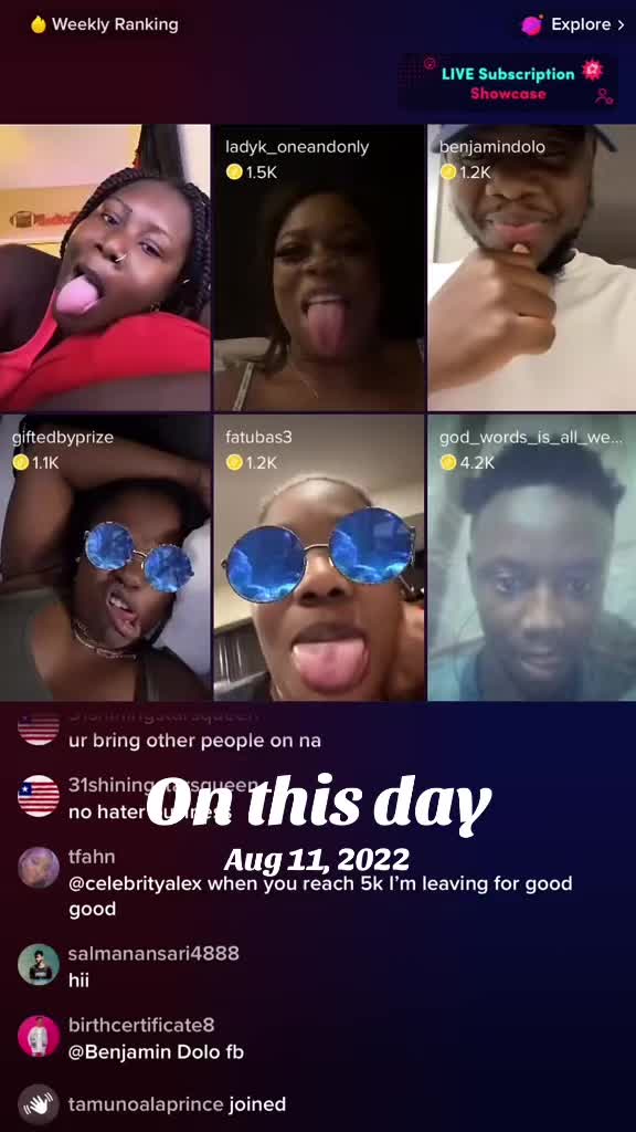 @Bosslady💍💍
