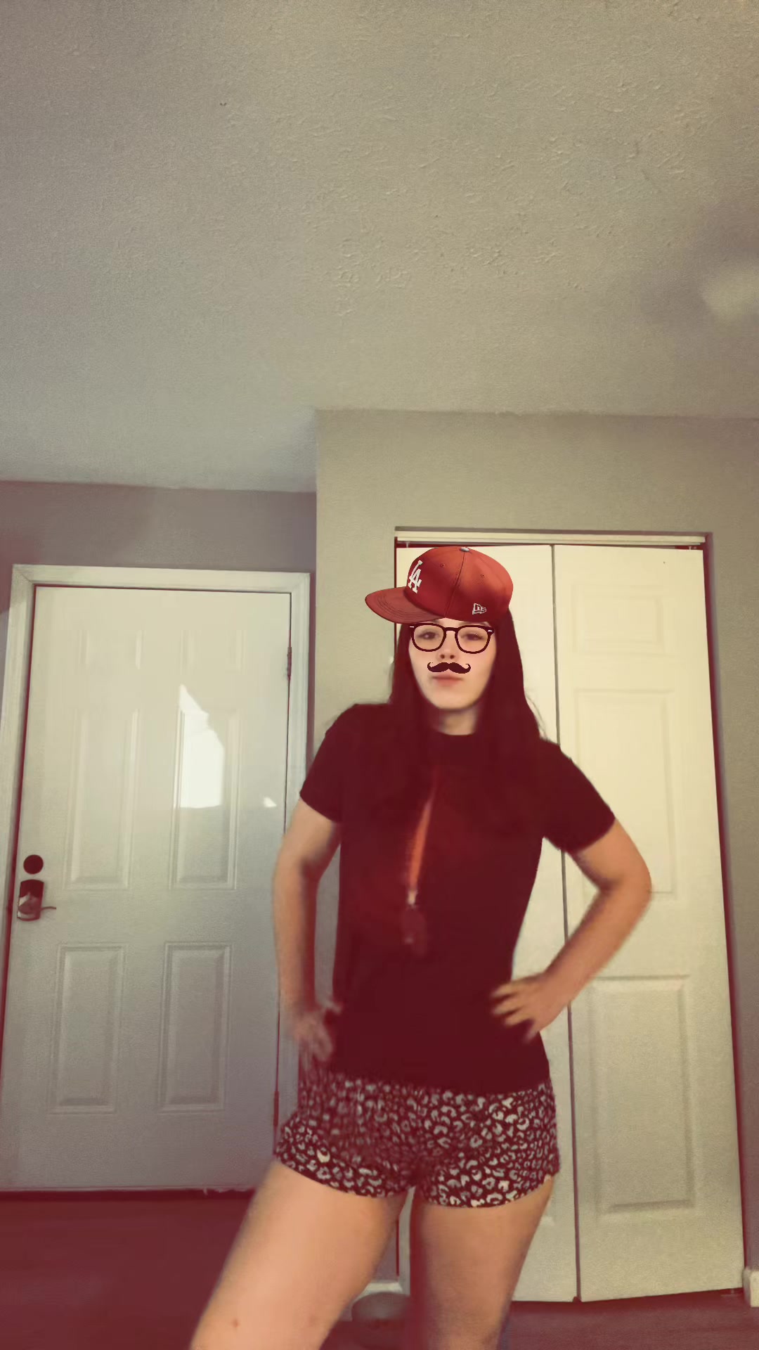 @Zezi the emo clown 🖤🤡😝