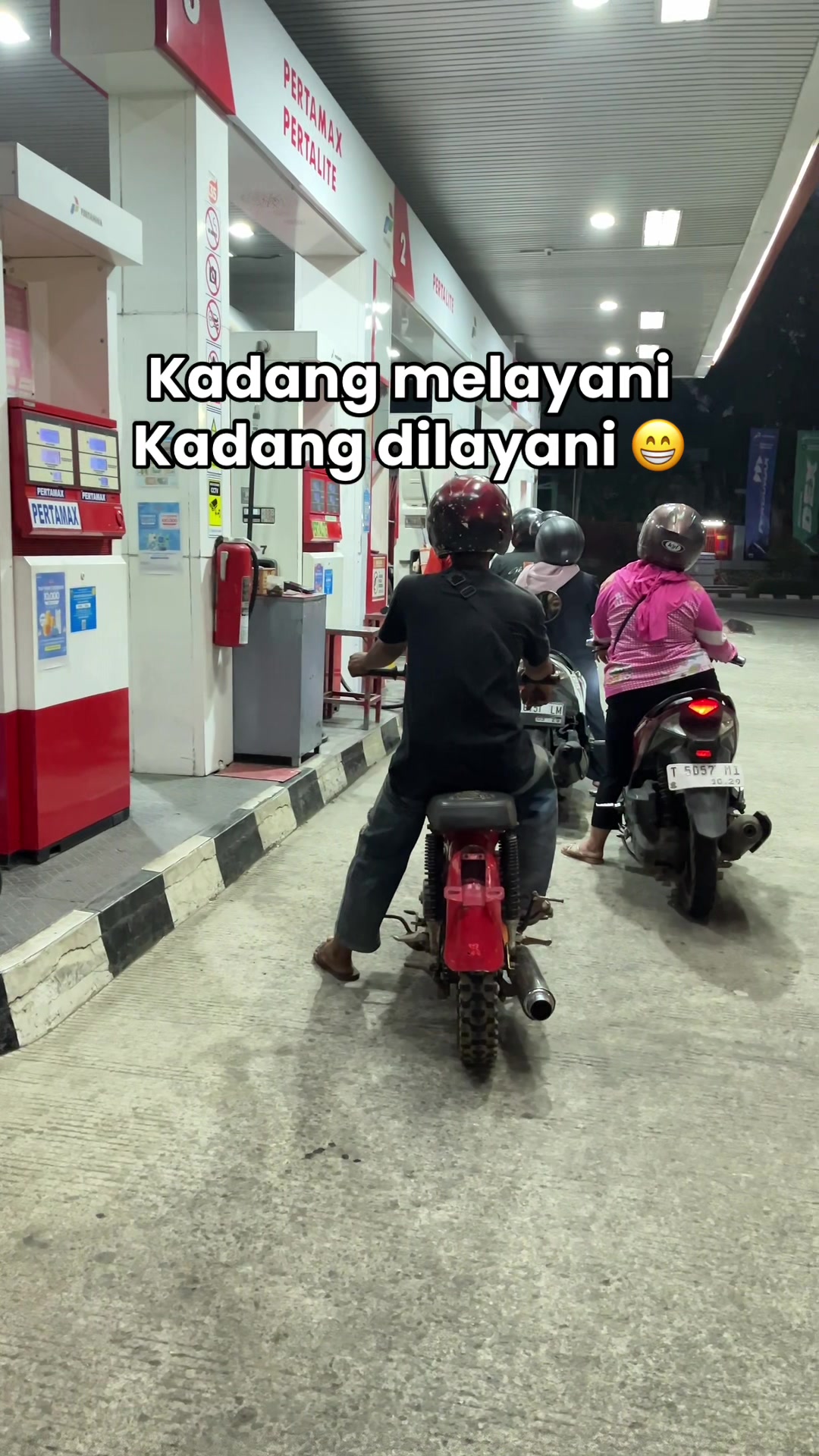 @Kuli Pom ⛽️