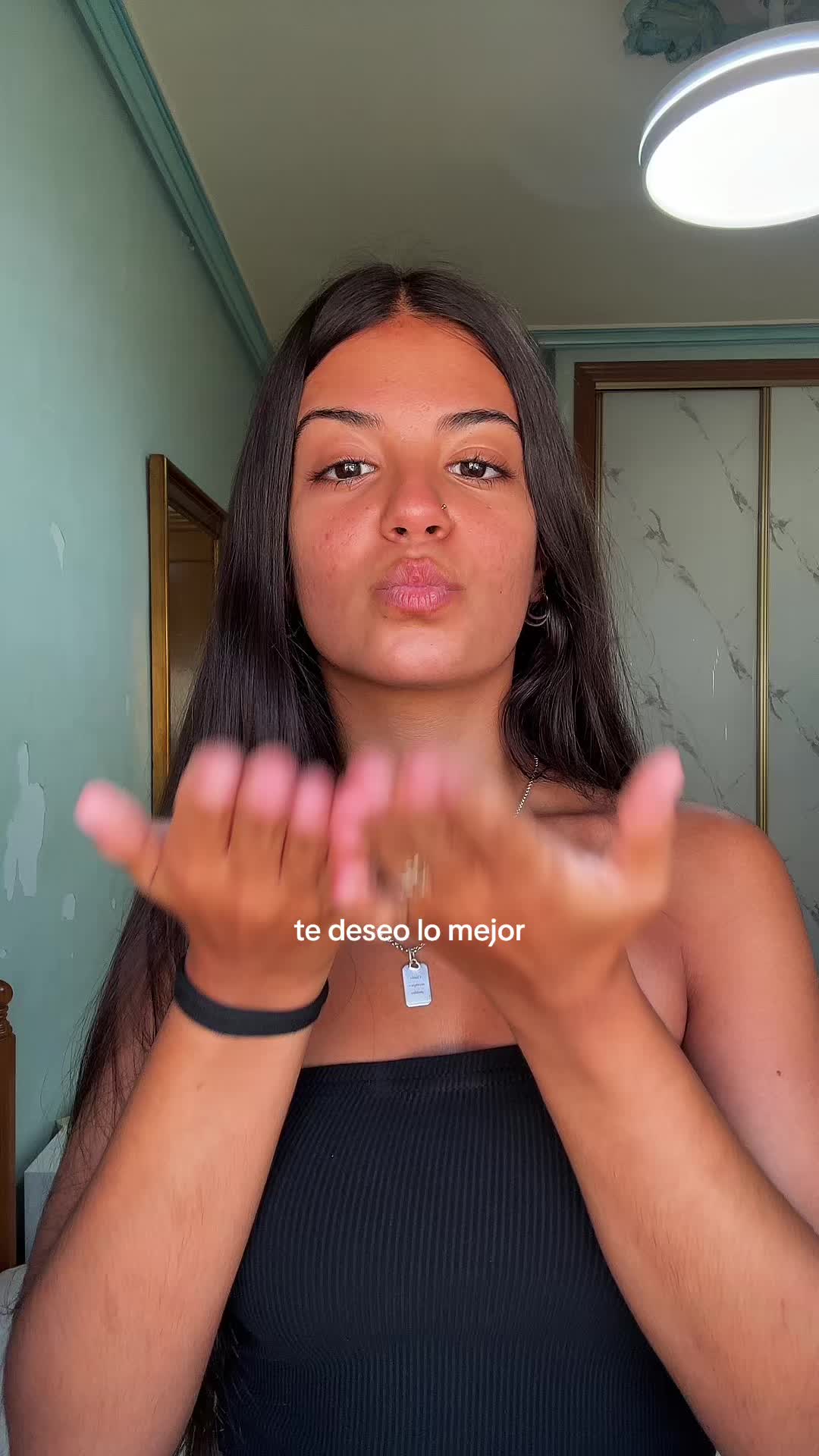 @Sandra Lopez