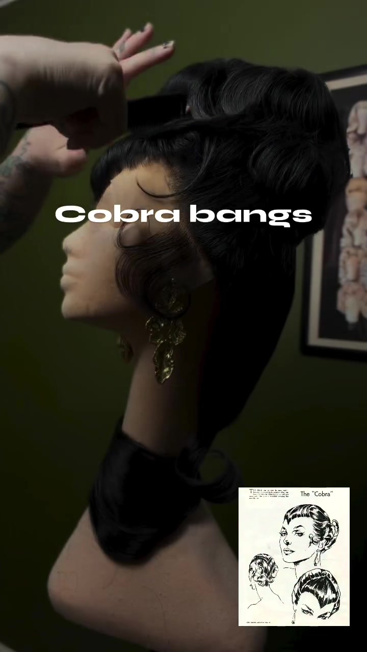 @Neciashairstyling