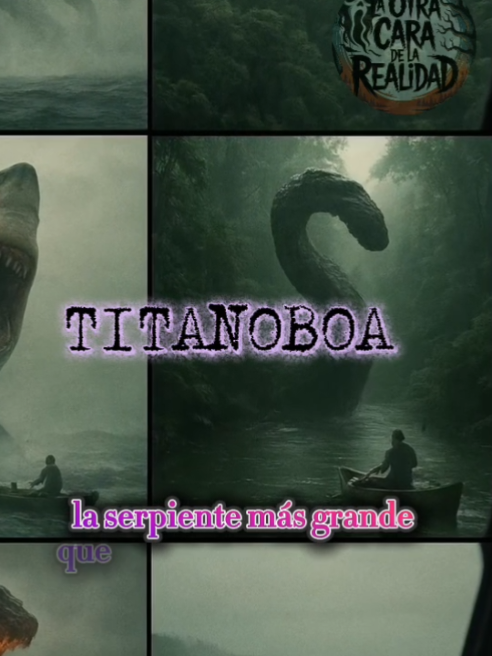 @La otra cara de la realidad