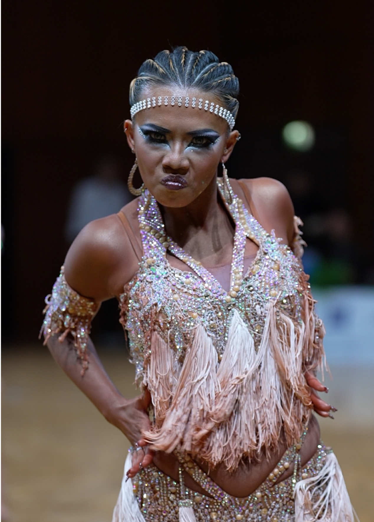 @World DanceSport Federation