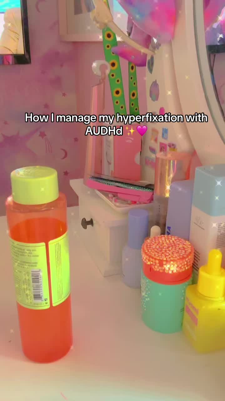 @AuDHD Jess🩷