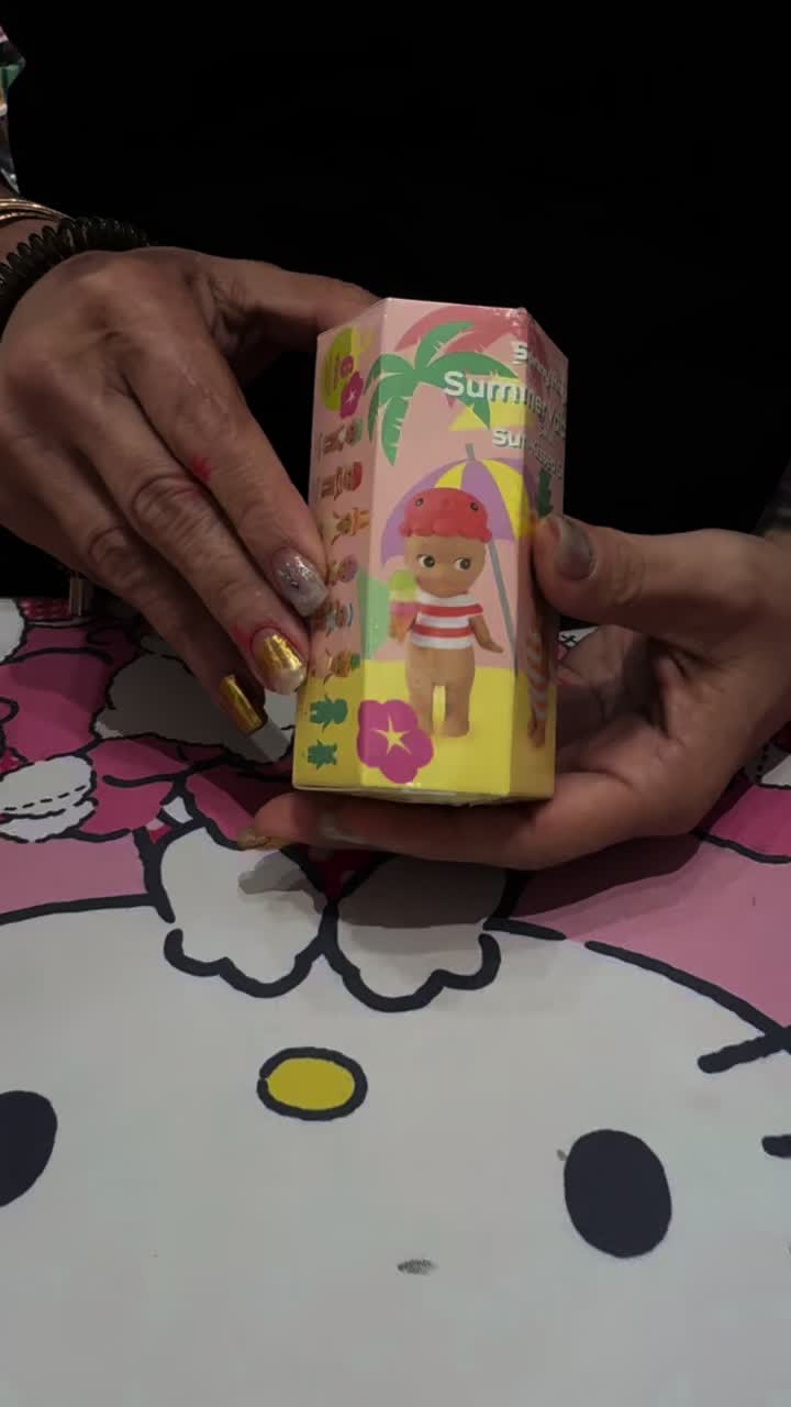 @Kawaii Corner