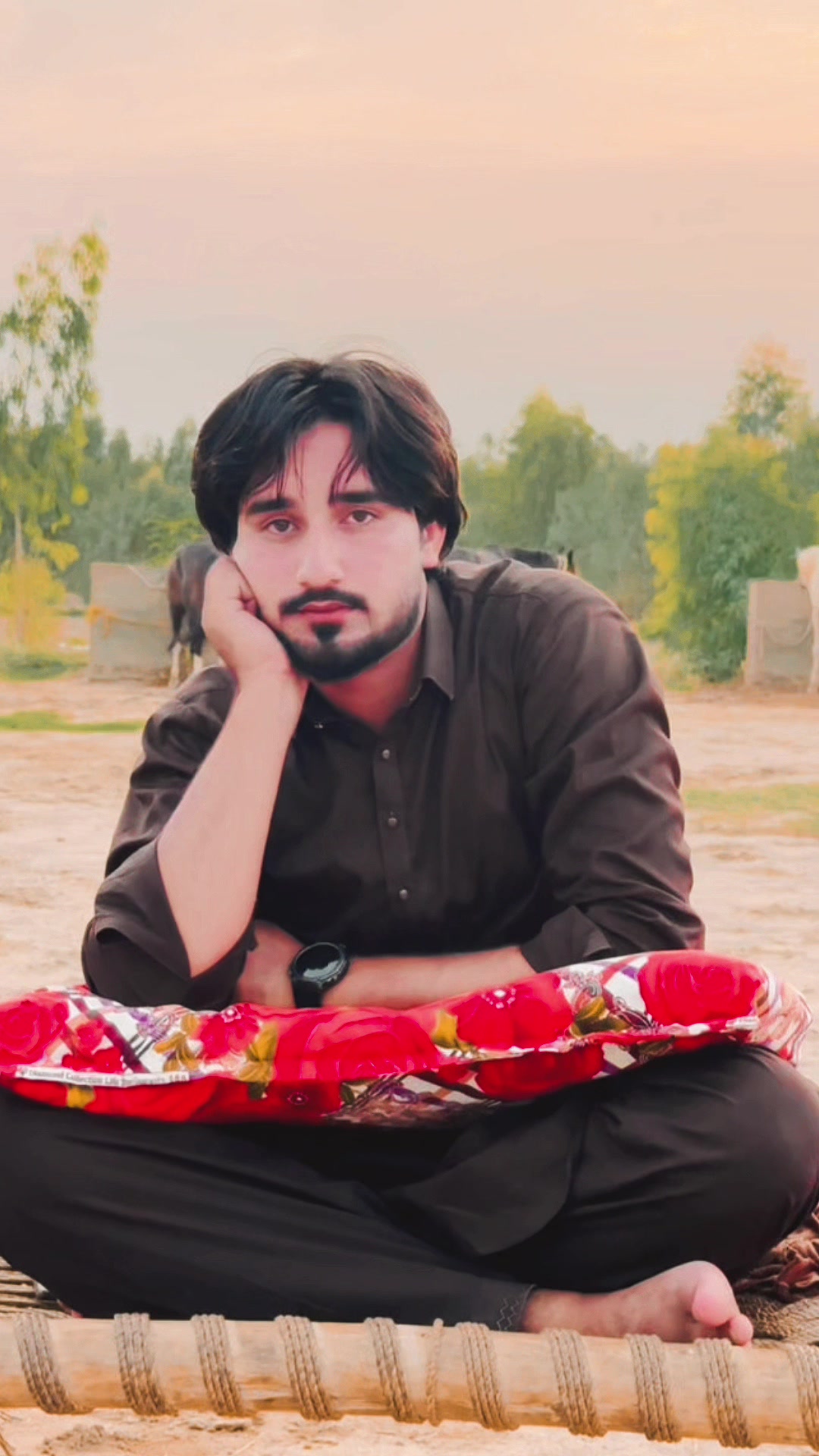 @MaLik AQii⚜️