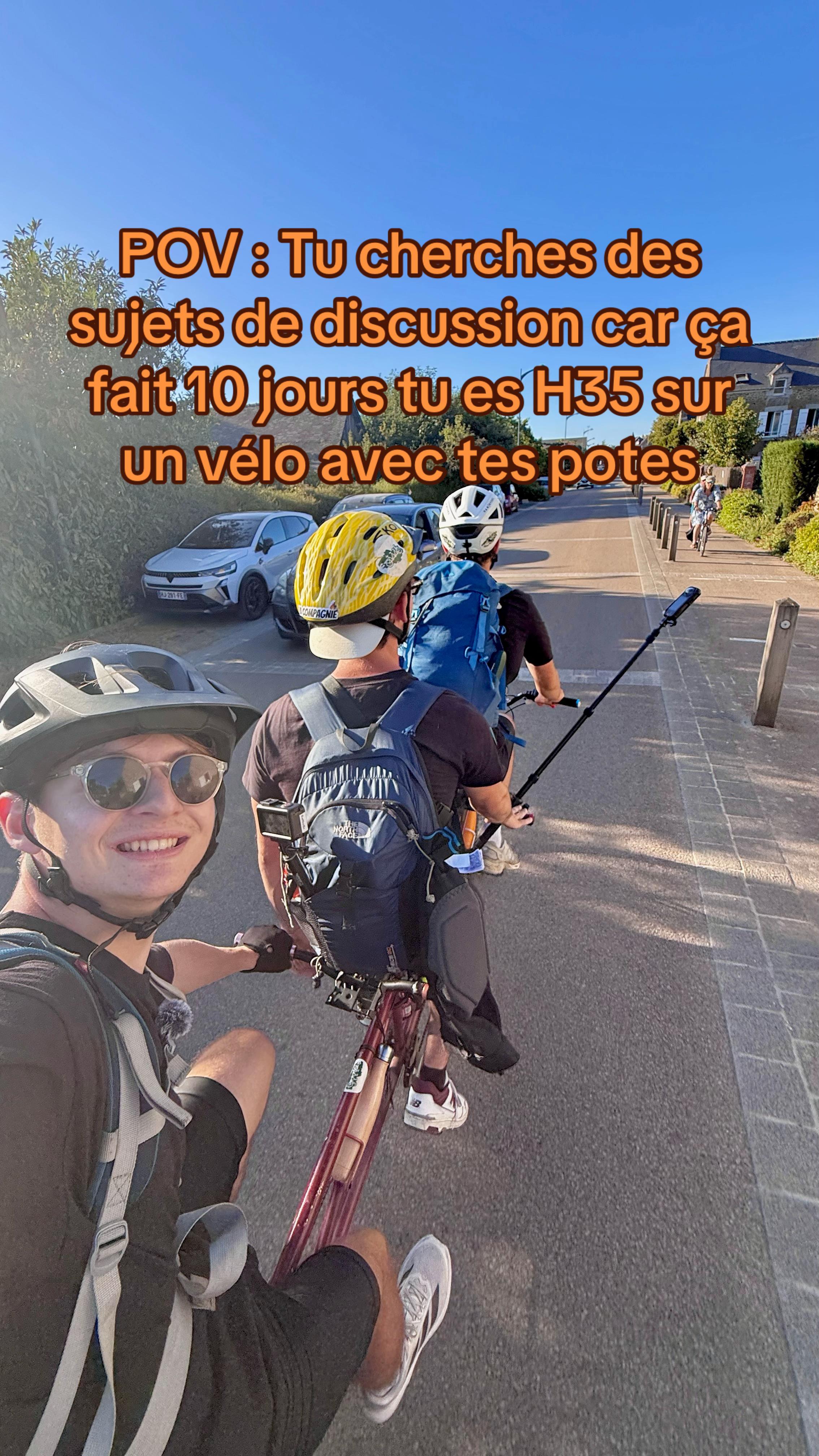 @La Triplette de l&rsquo;Ouest