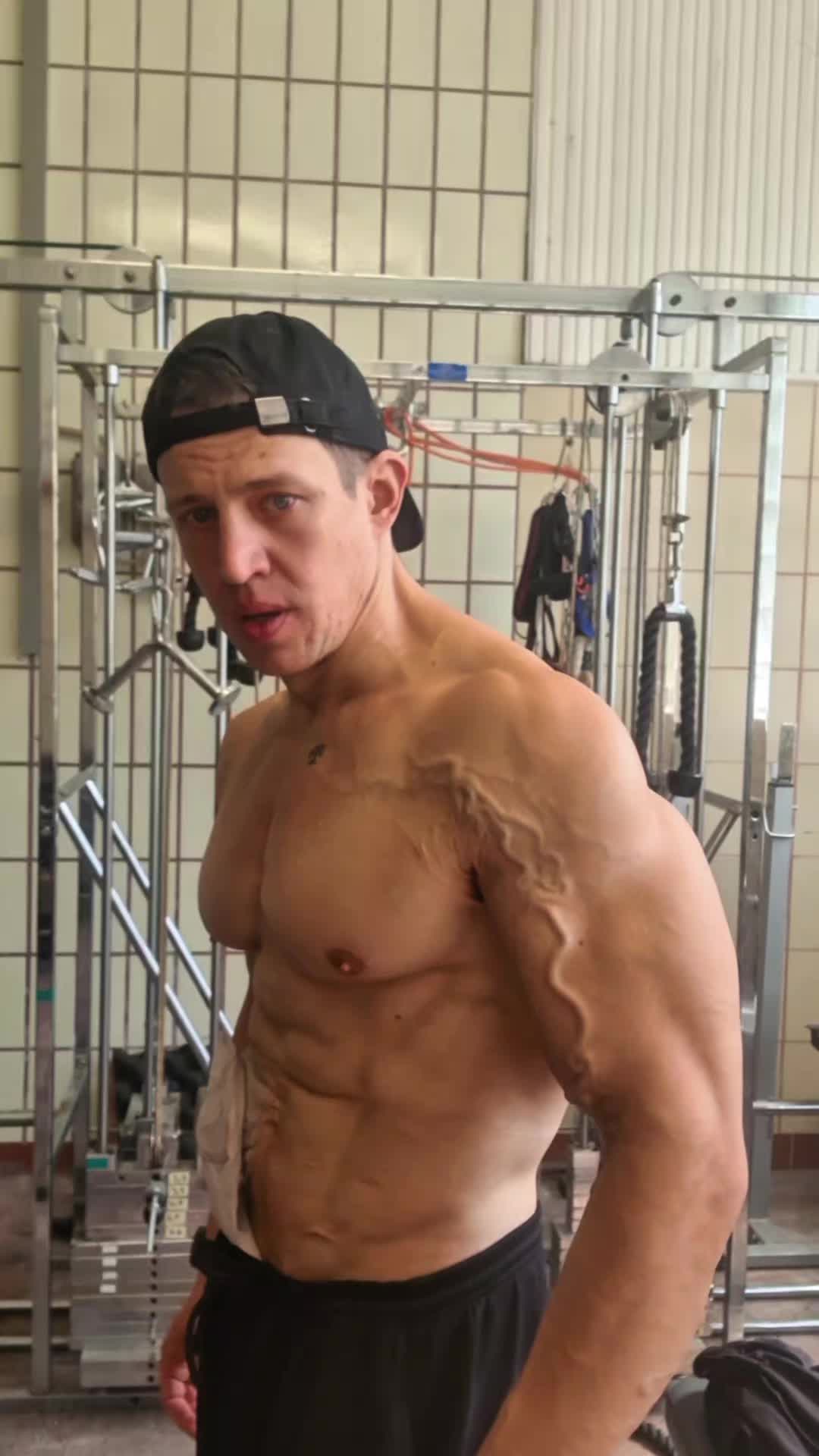@R1SE Fitness & Mindset