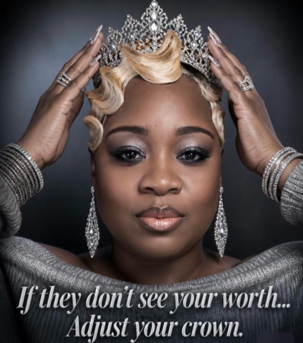 @Queen G