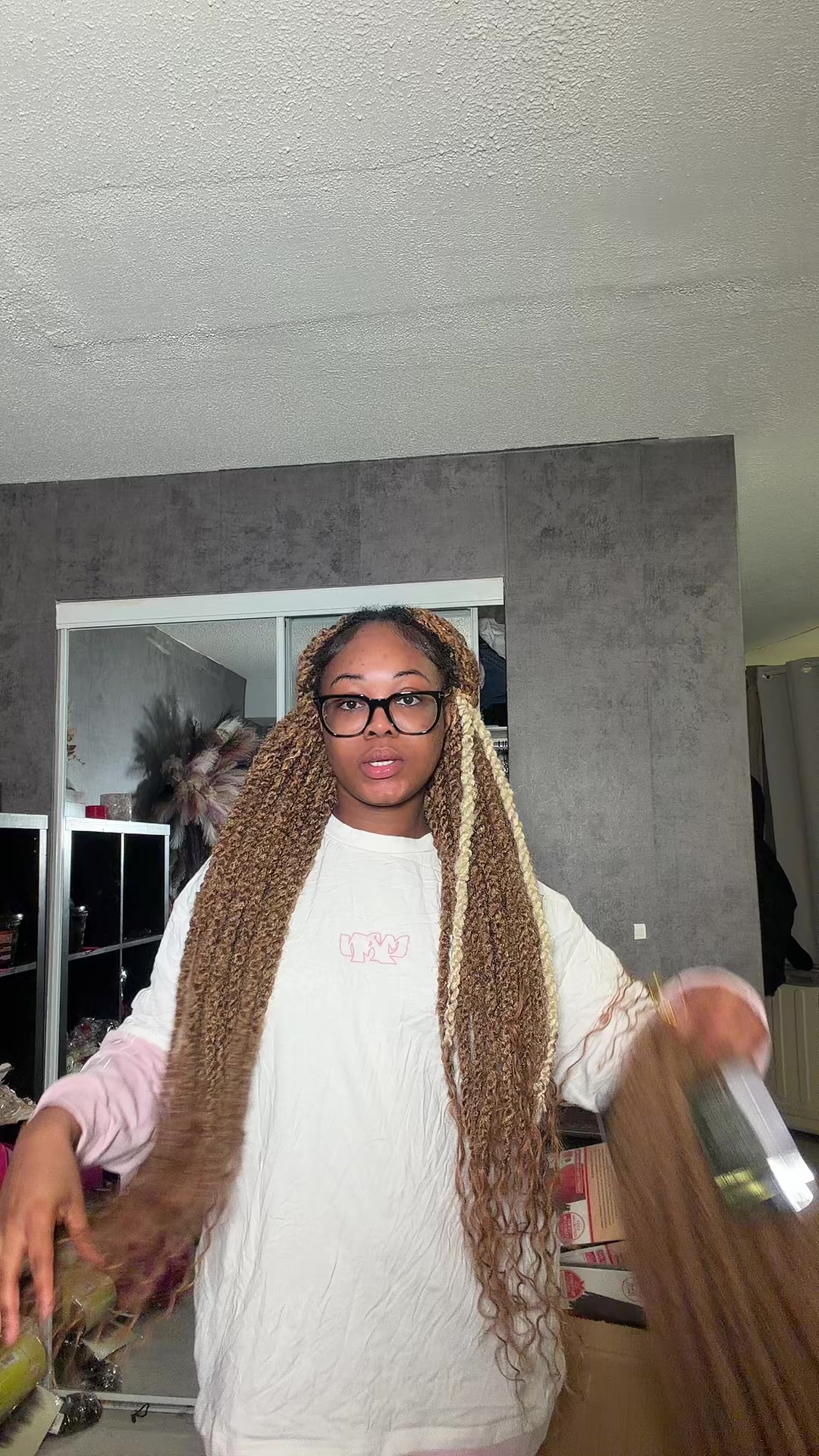@DERA HAIRSTYLES