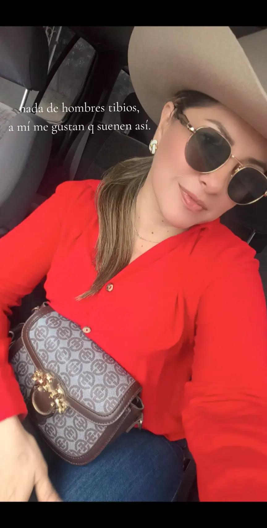 @Gabriela Almeida cede&ntilde;o