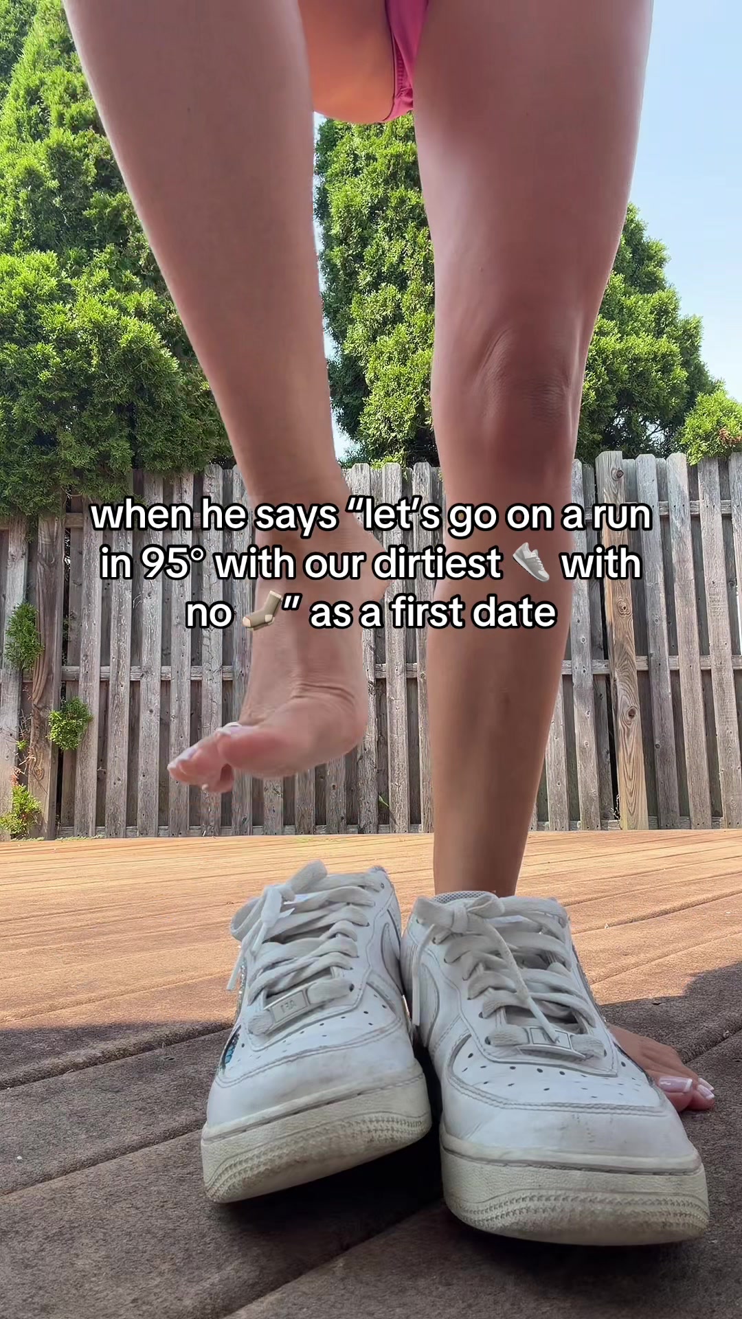 @miss dirty dogs