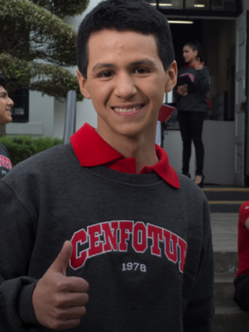 @CENFOTUR