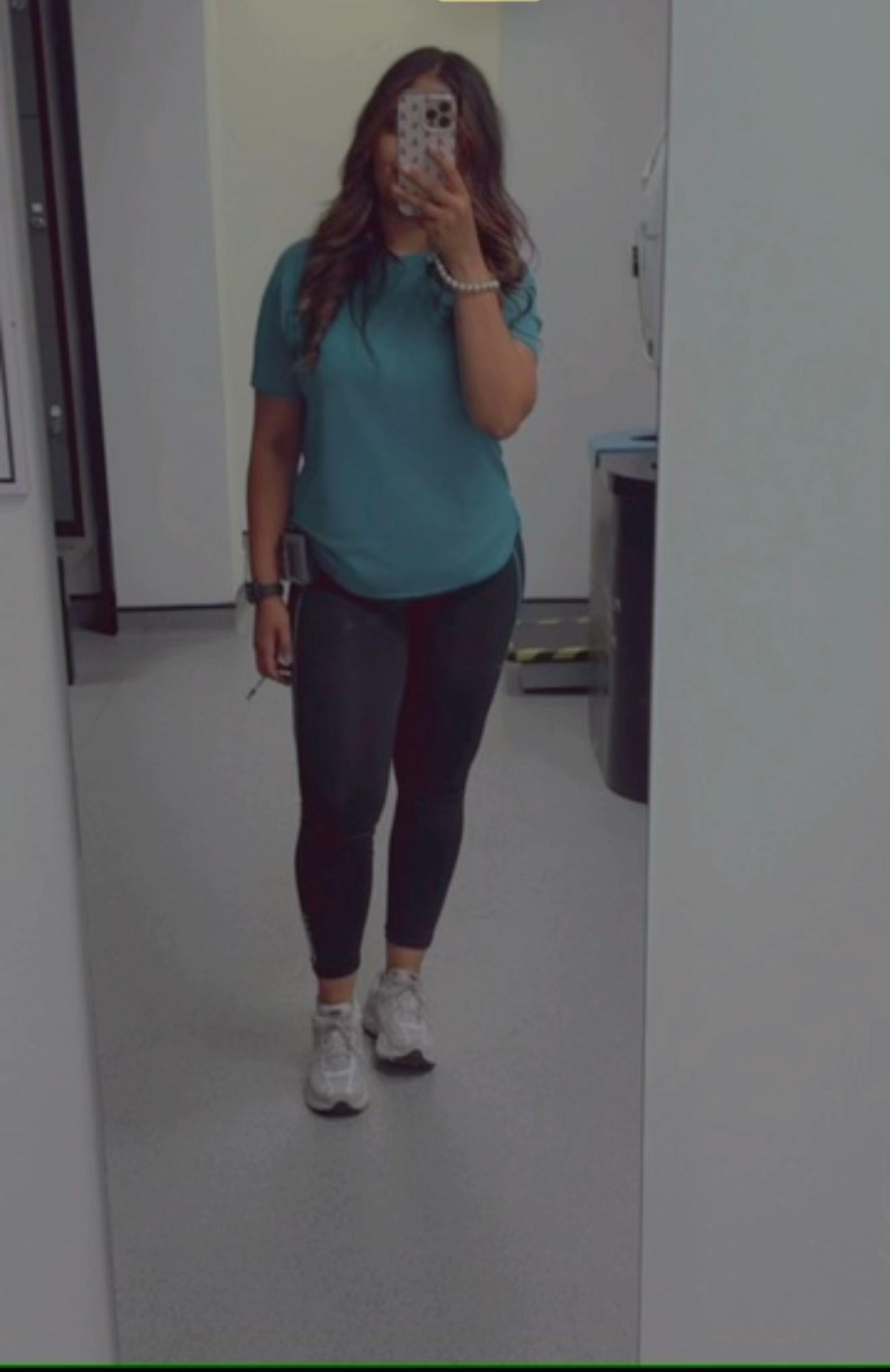 @Sanaa Arfan | Personal Trainer