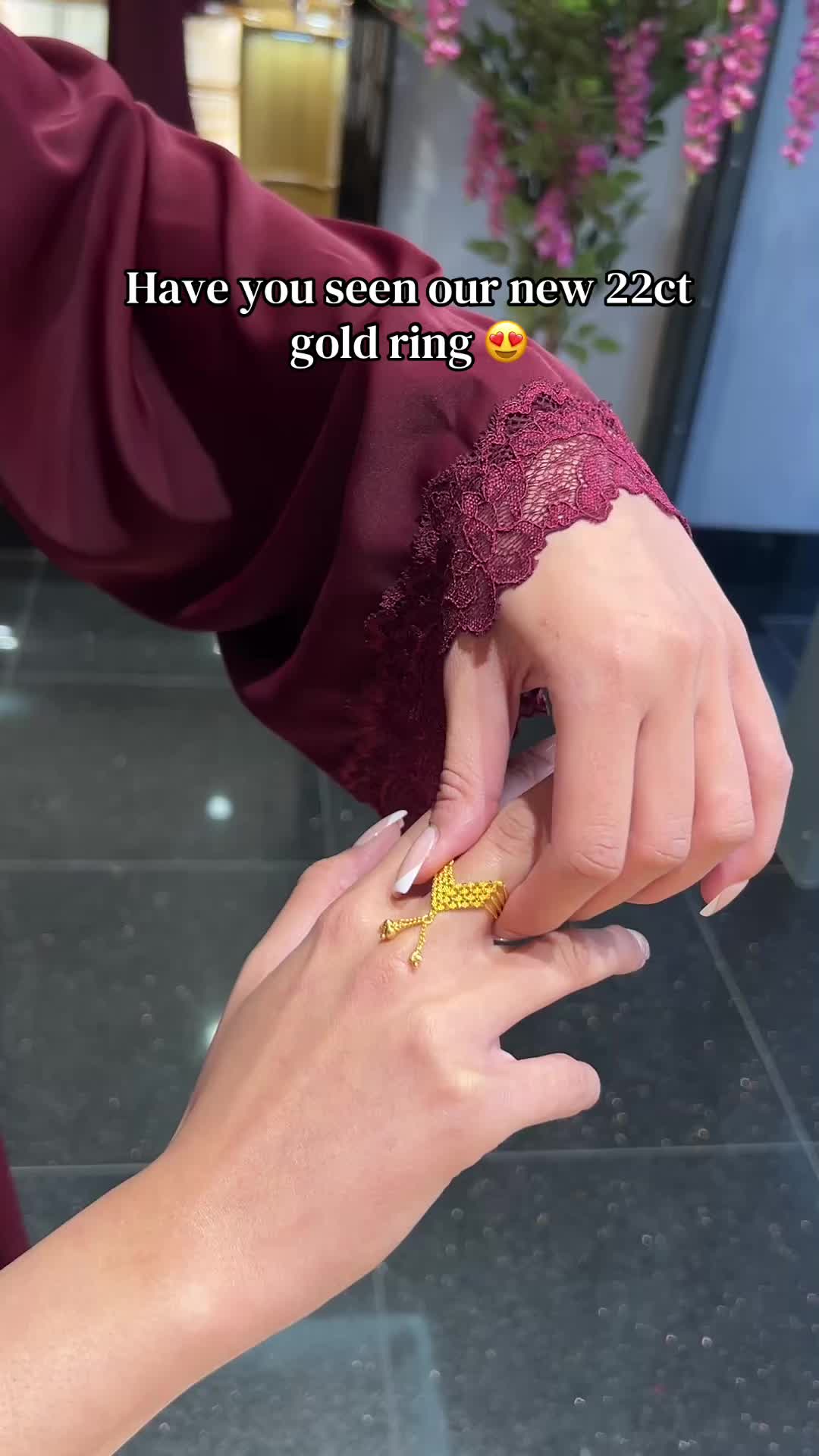 @KARAT GOLDSMITHS