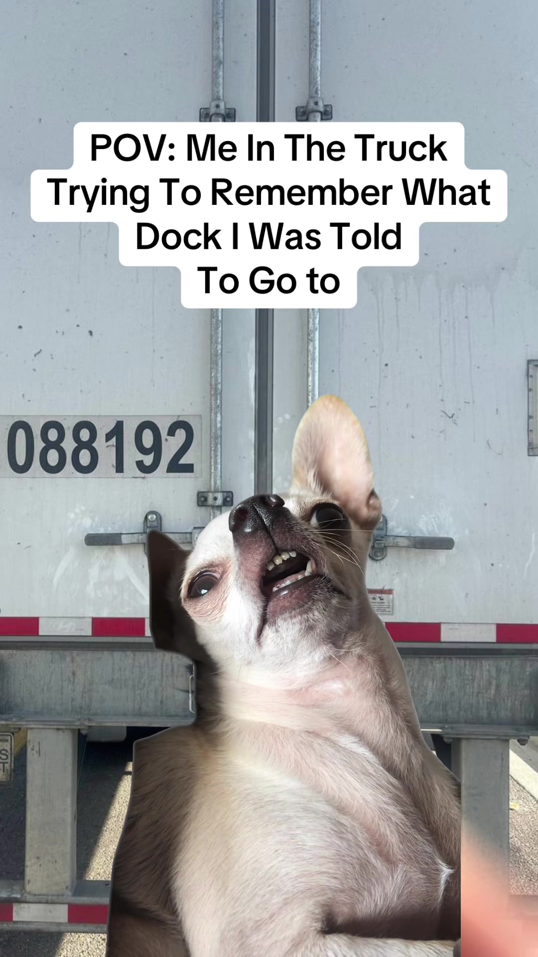 @Trucking Channel