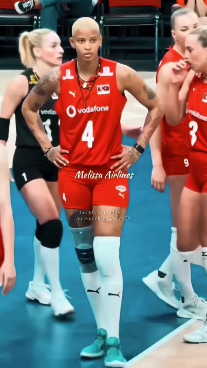 @Melissa Vargas