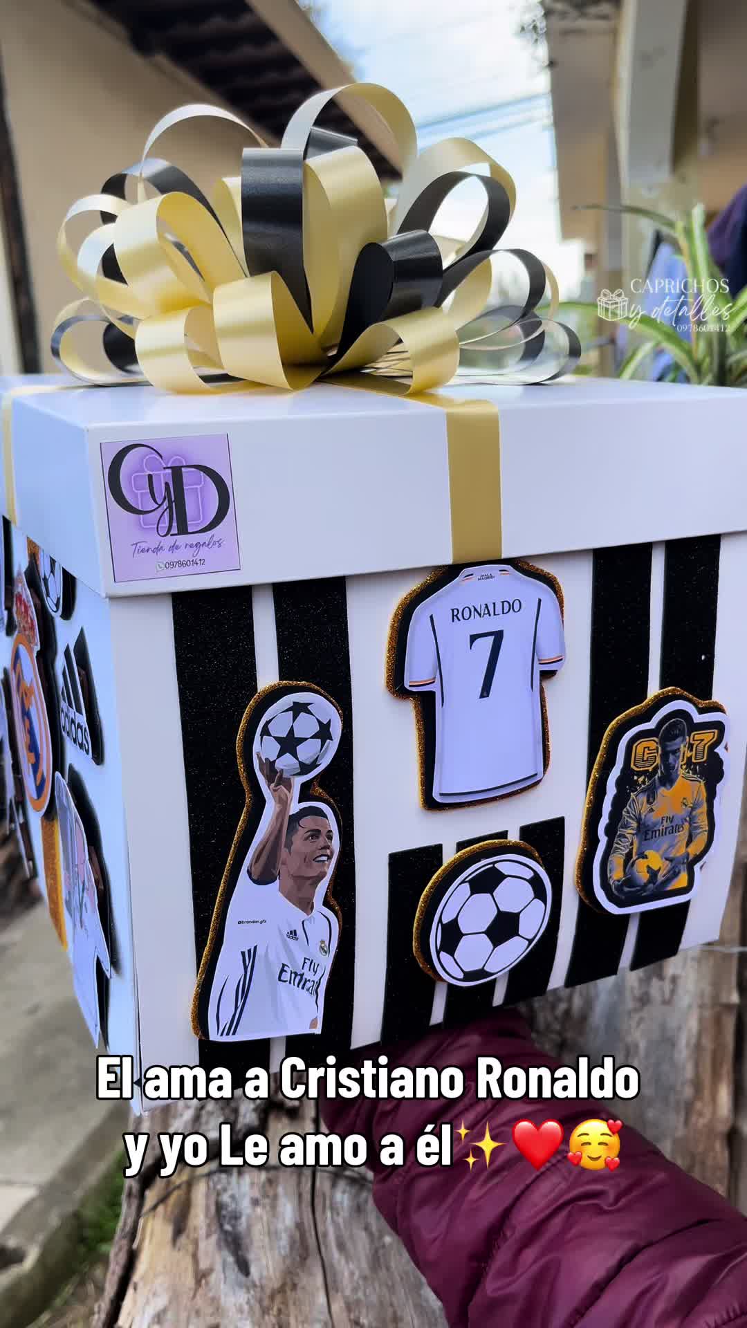 @Ositos y regalos Cuenca 🇪🇨