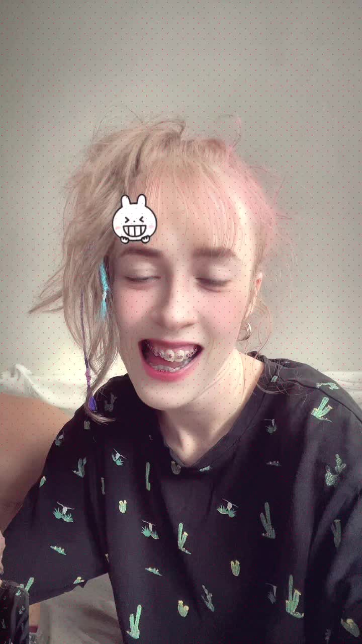 @Billiewife