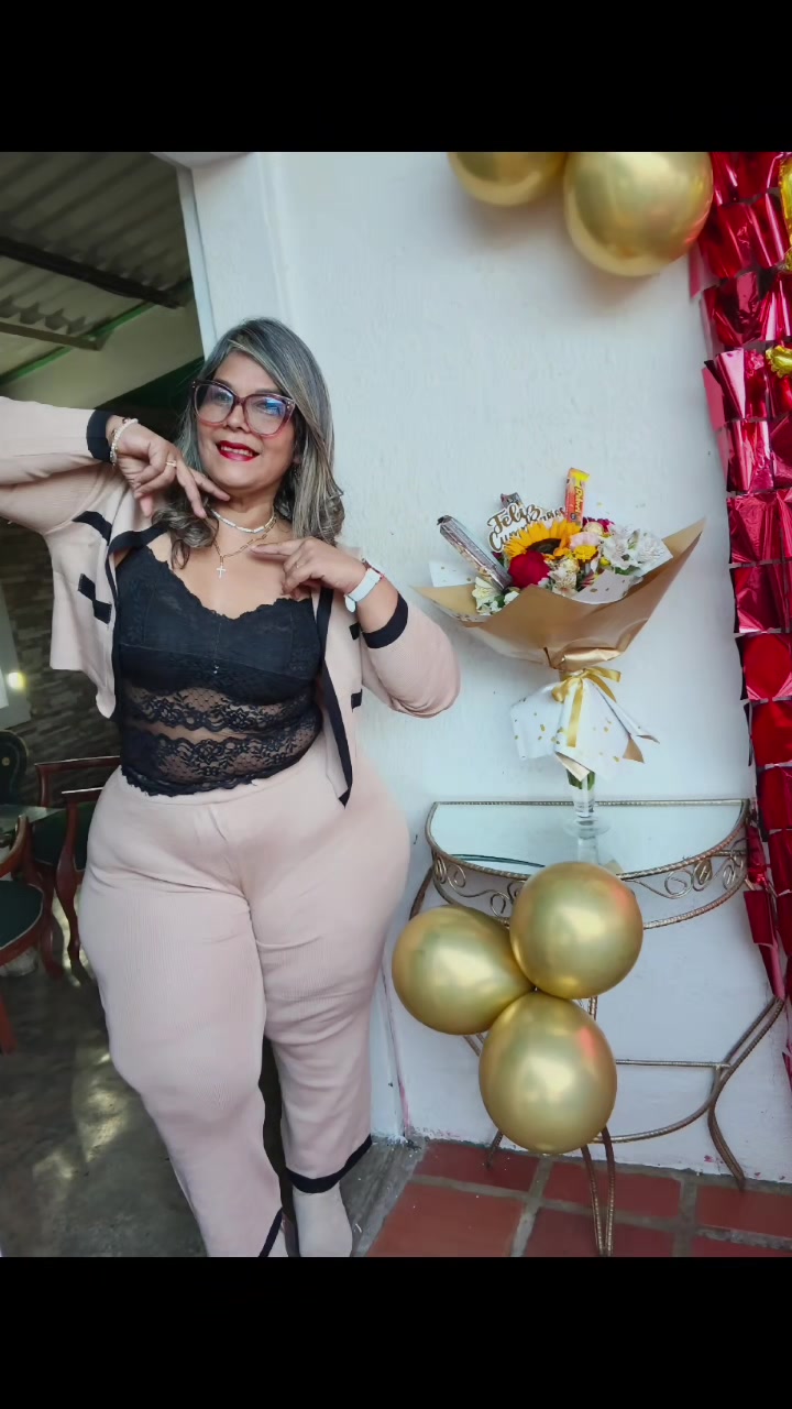 @Gisela 👑💫💯❤️🇻🇪