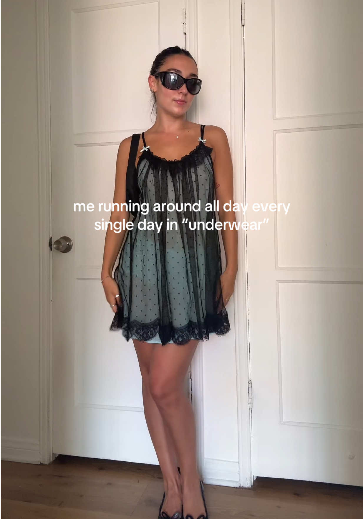 @michaela gadawski