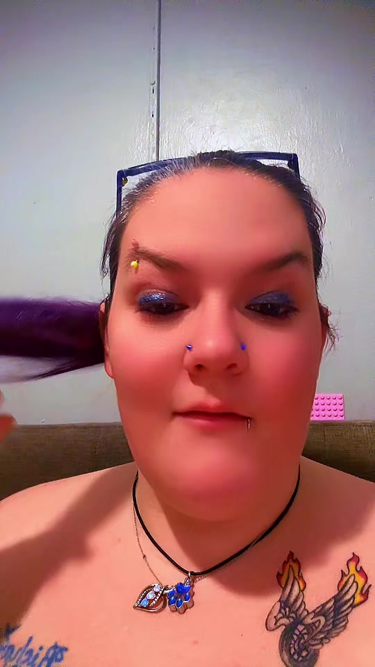 @𓆉 🌊 Megan Kelley Trout 🌊 𓆉