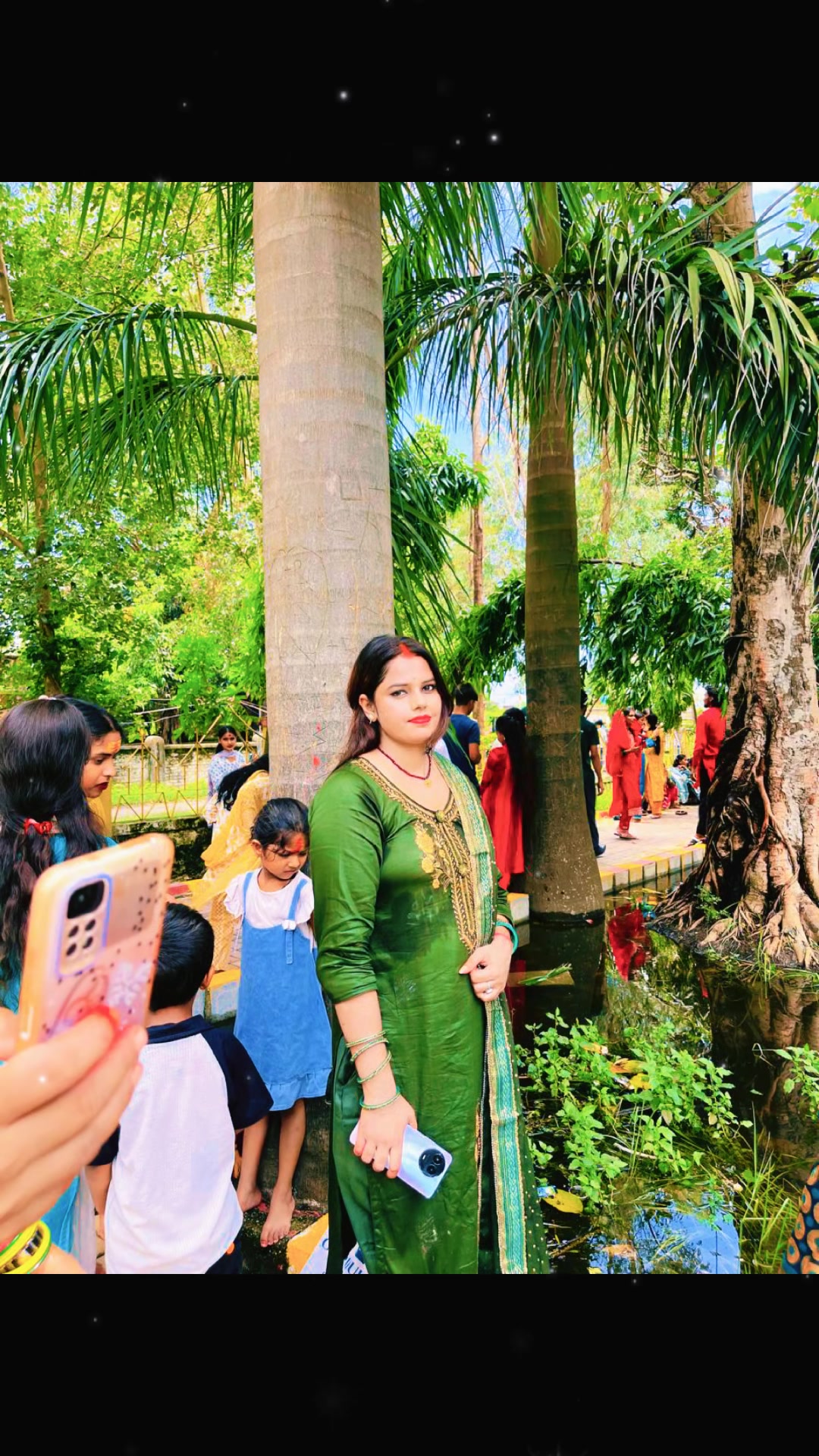 @Puja Singh