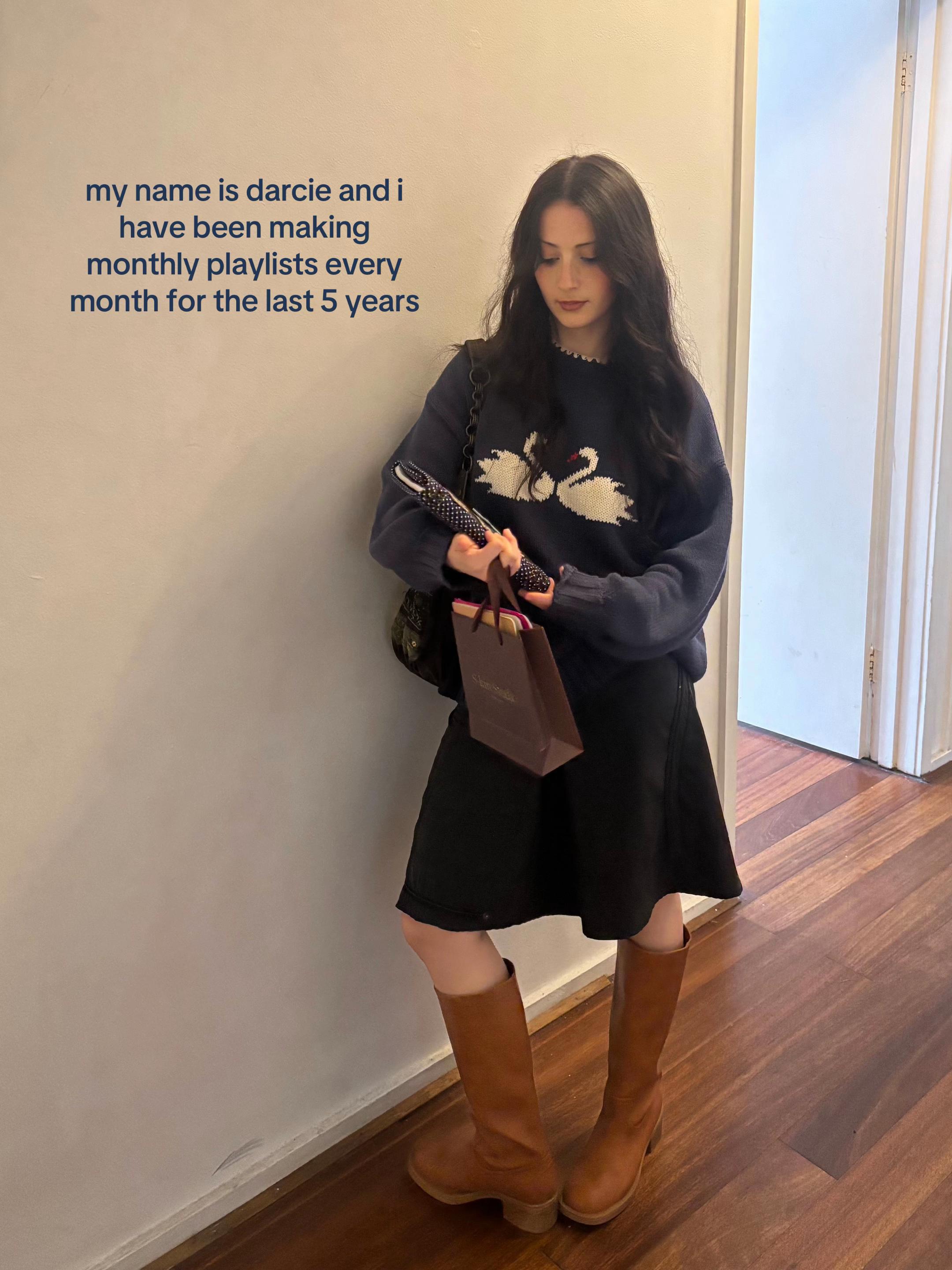 @darcie 💌