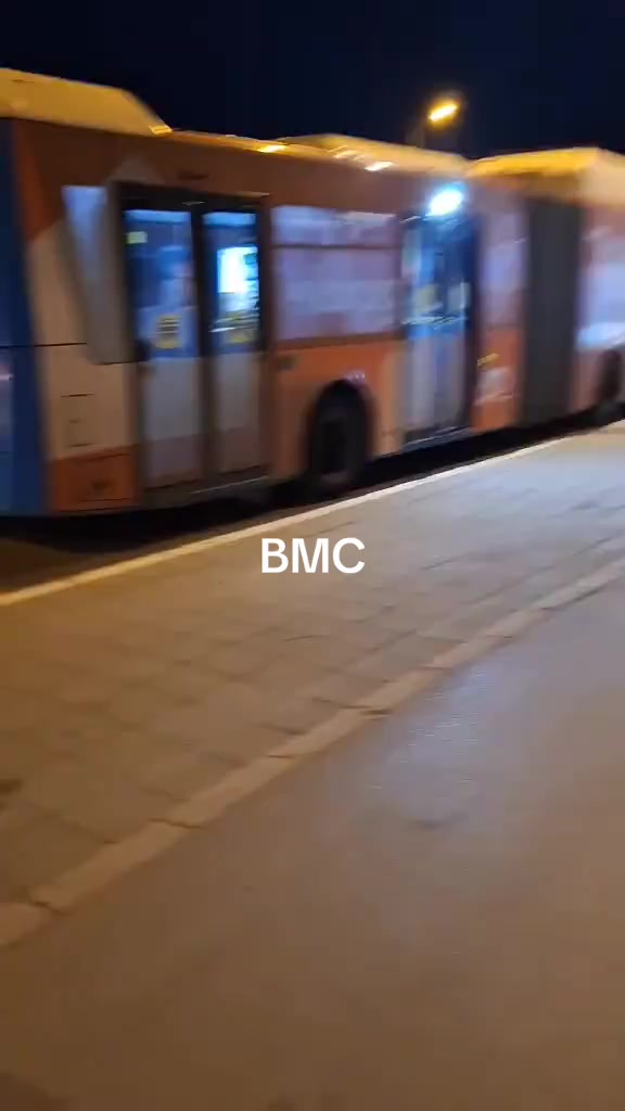 @danijel bus lover