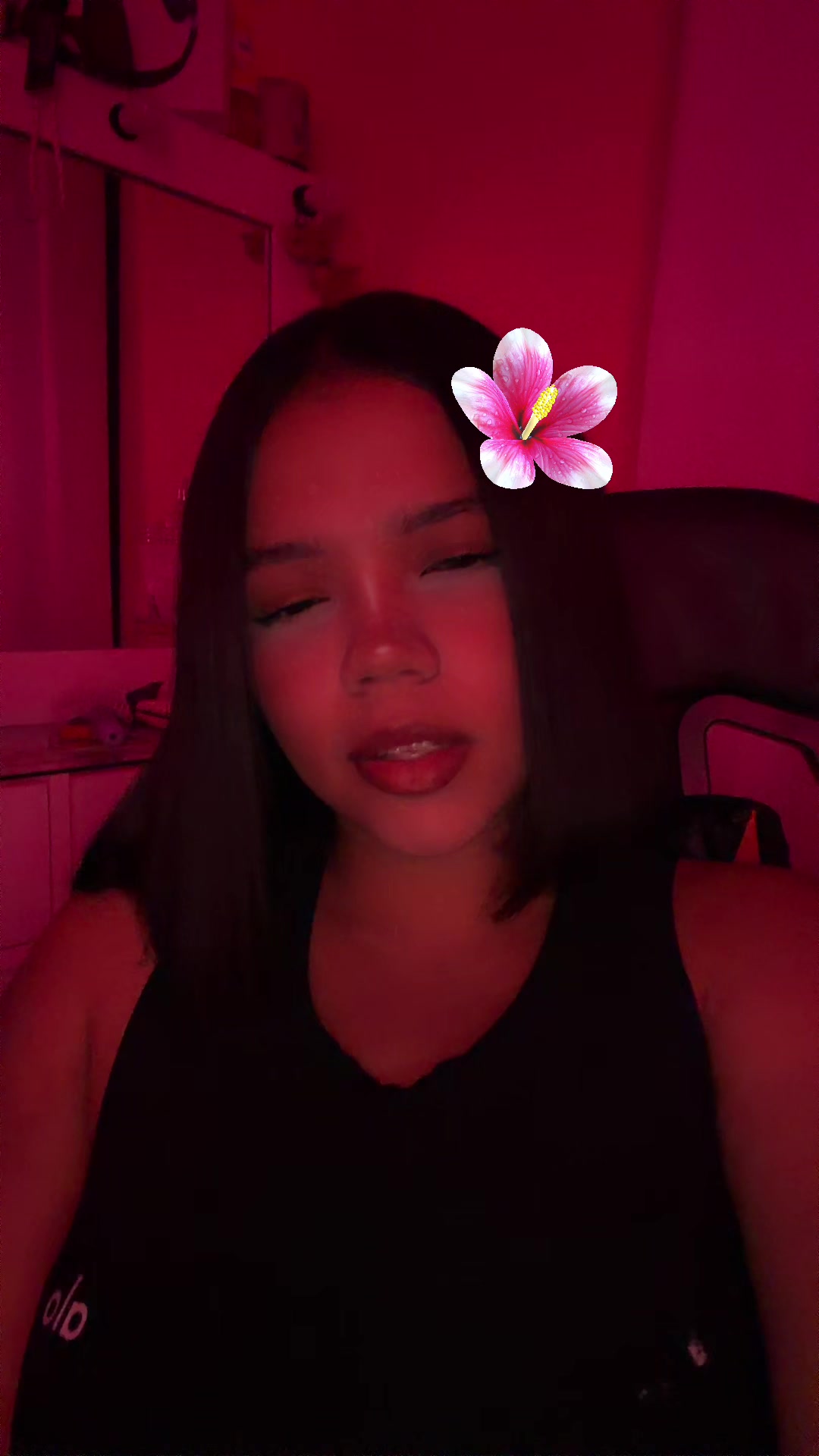 @Ye        🌸!