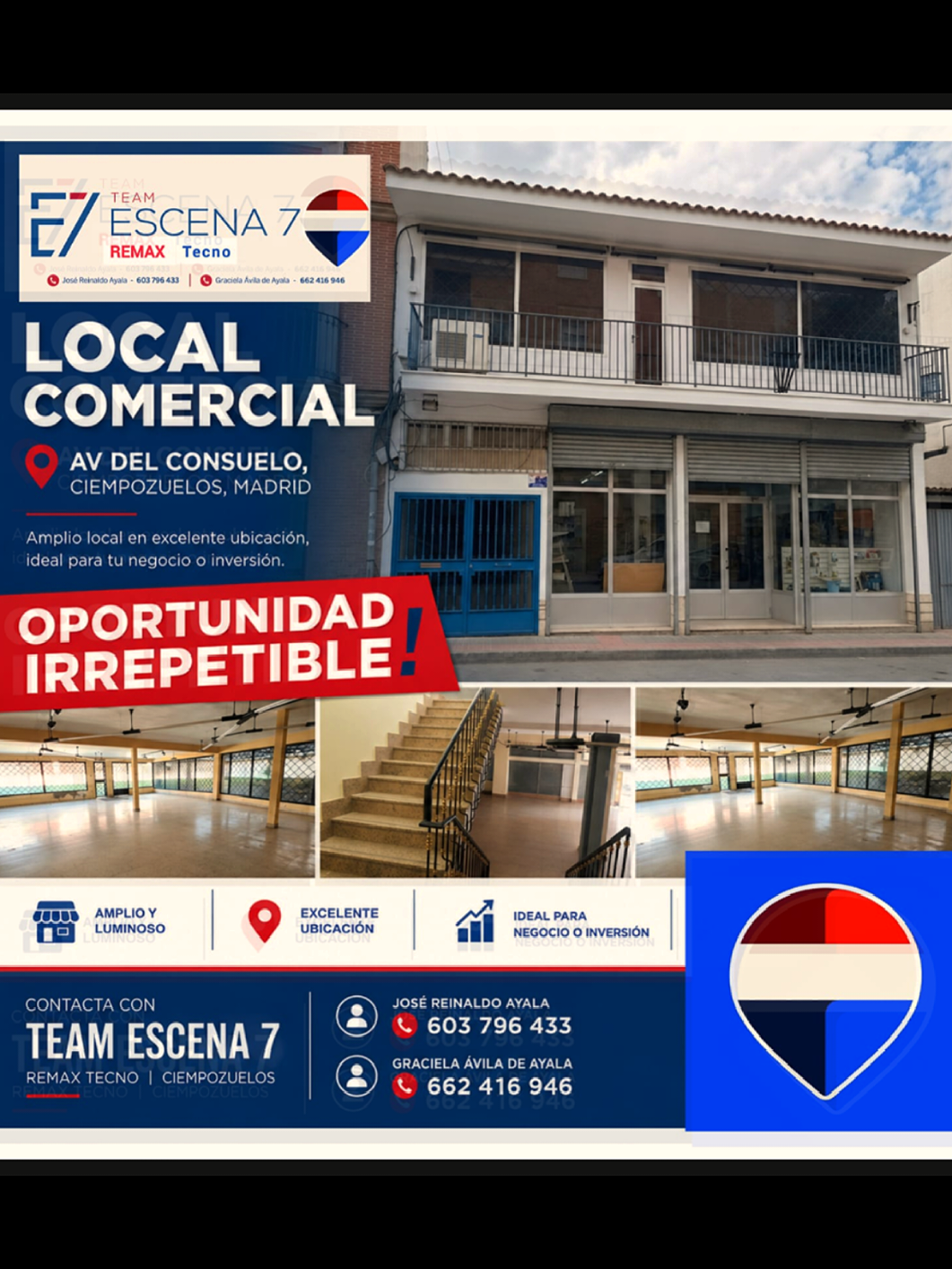 @TEAM ESCENA 7