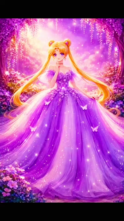 @fan de sailor moon