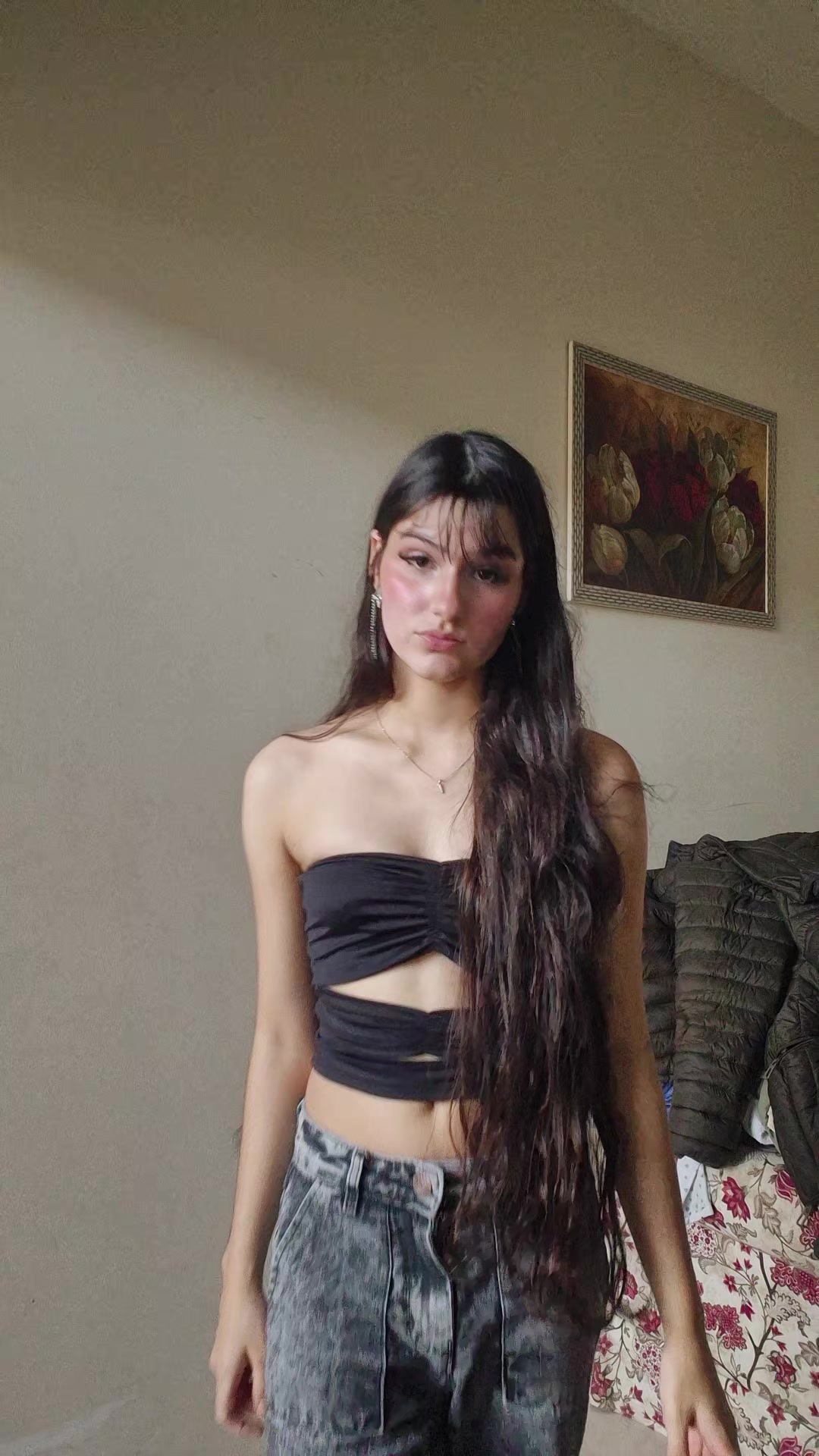 @Vict&oacute;ria