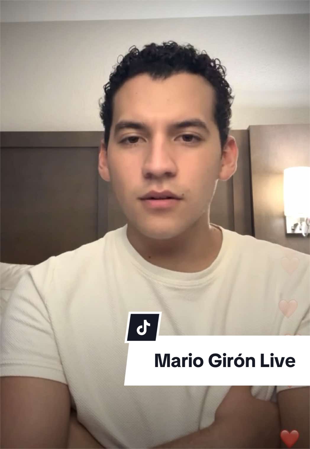@Mario Gir&oacute;n Existiendo