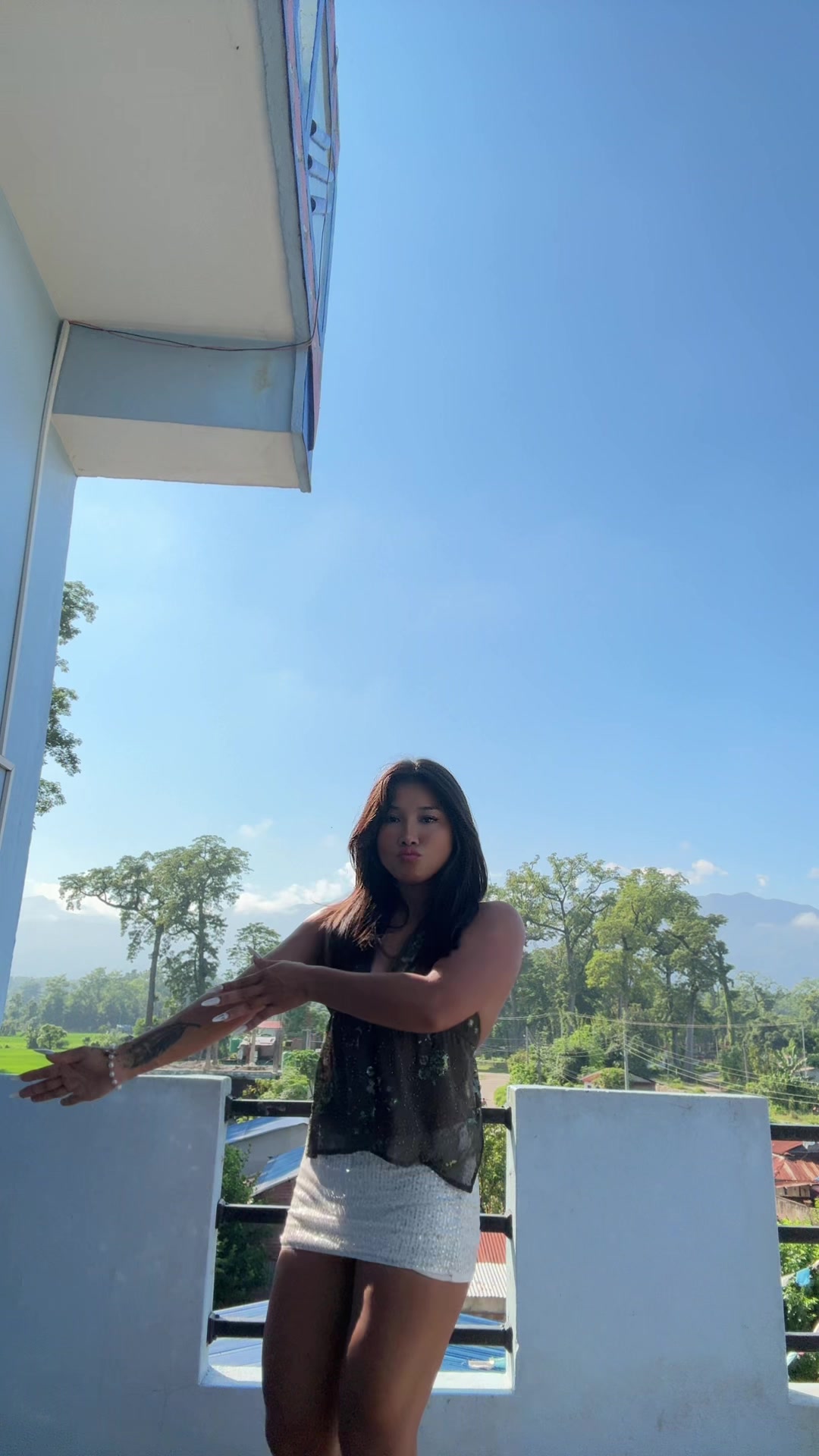 @Mausami Pakhrin