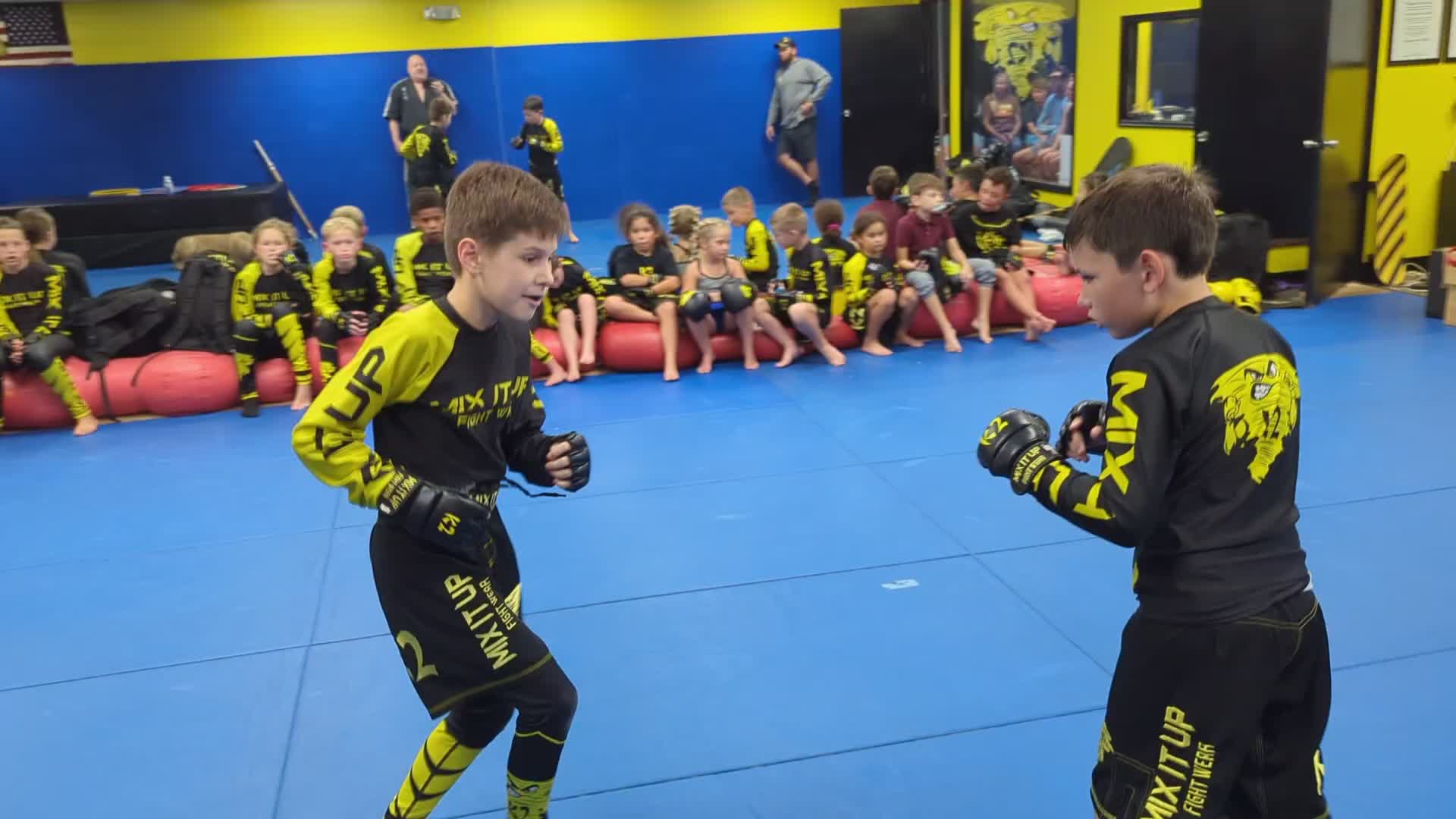 @Shihan Wright 3rd