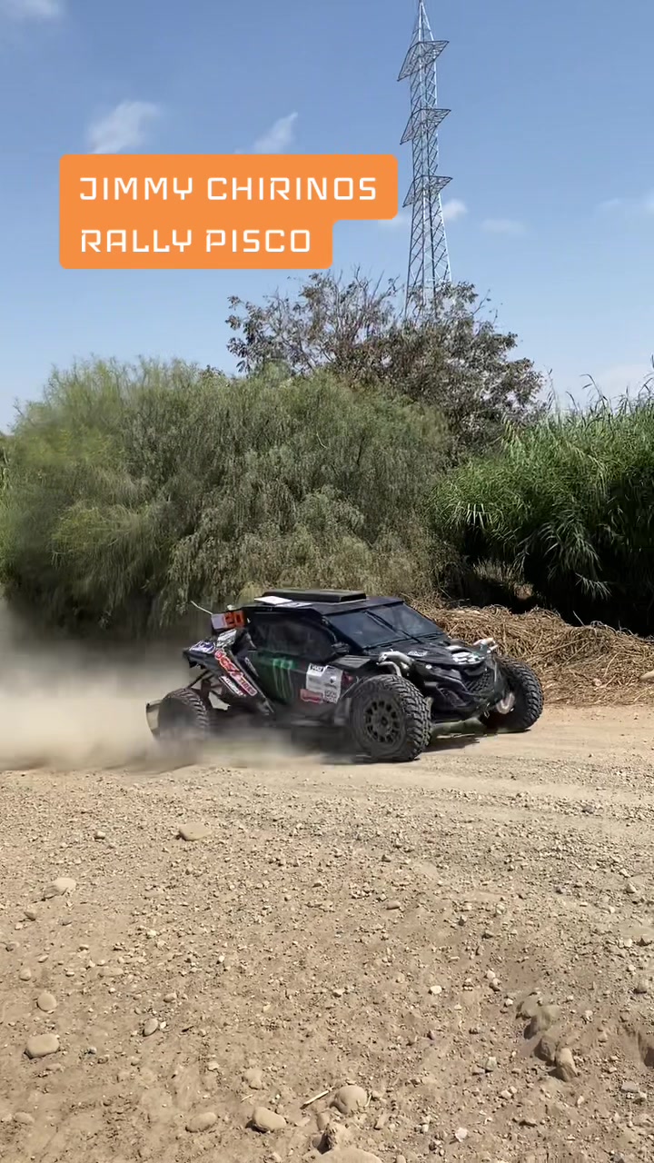 @Rally Brothers Club