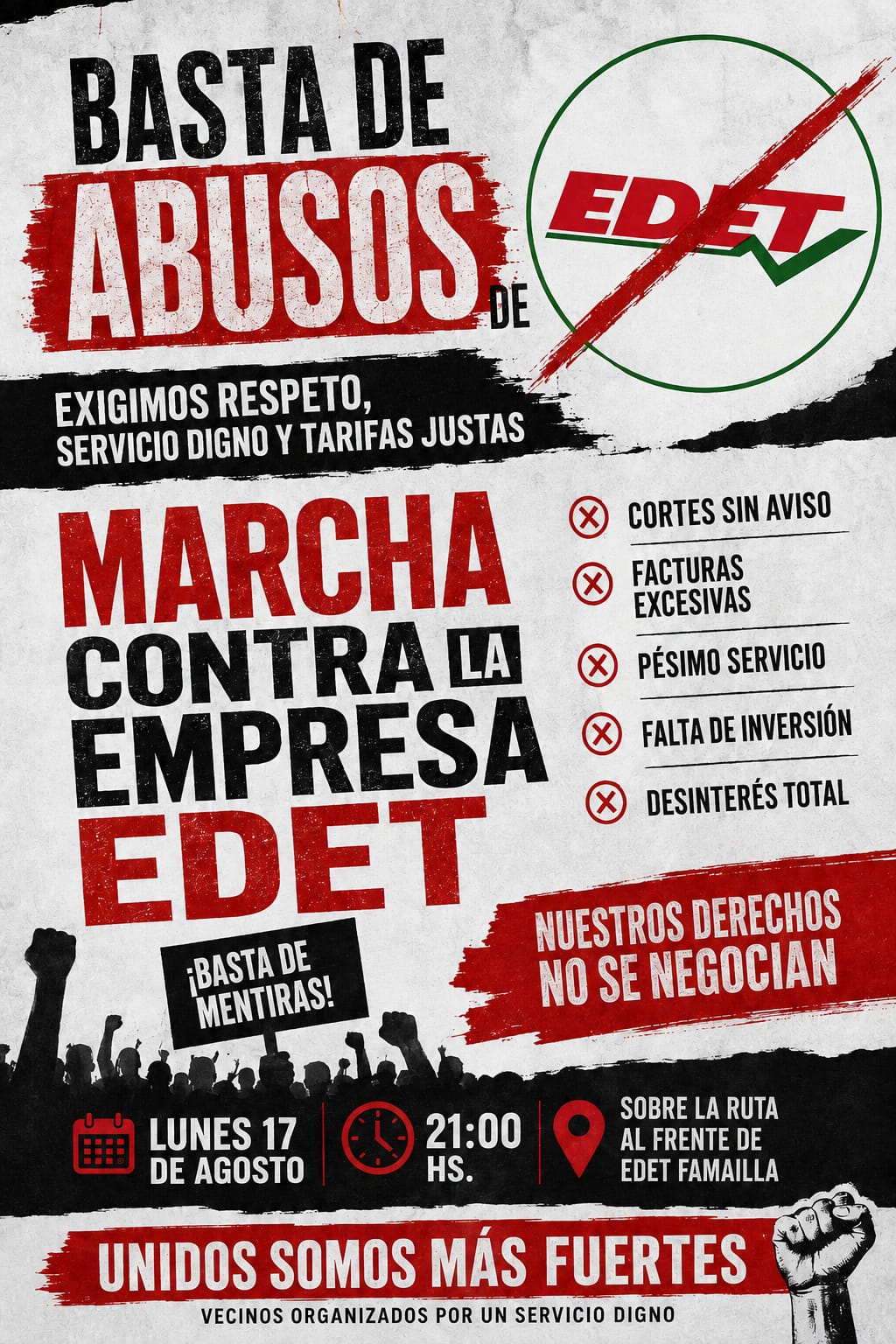 @Cambia Famaill&aacute;