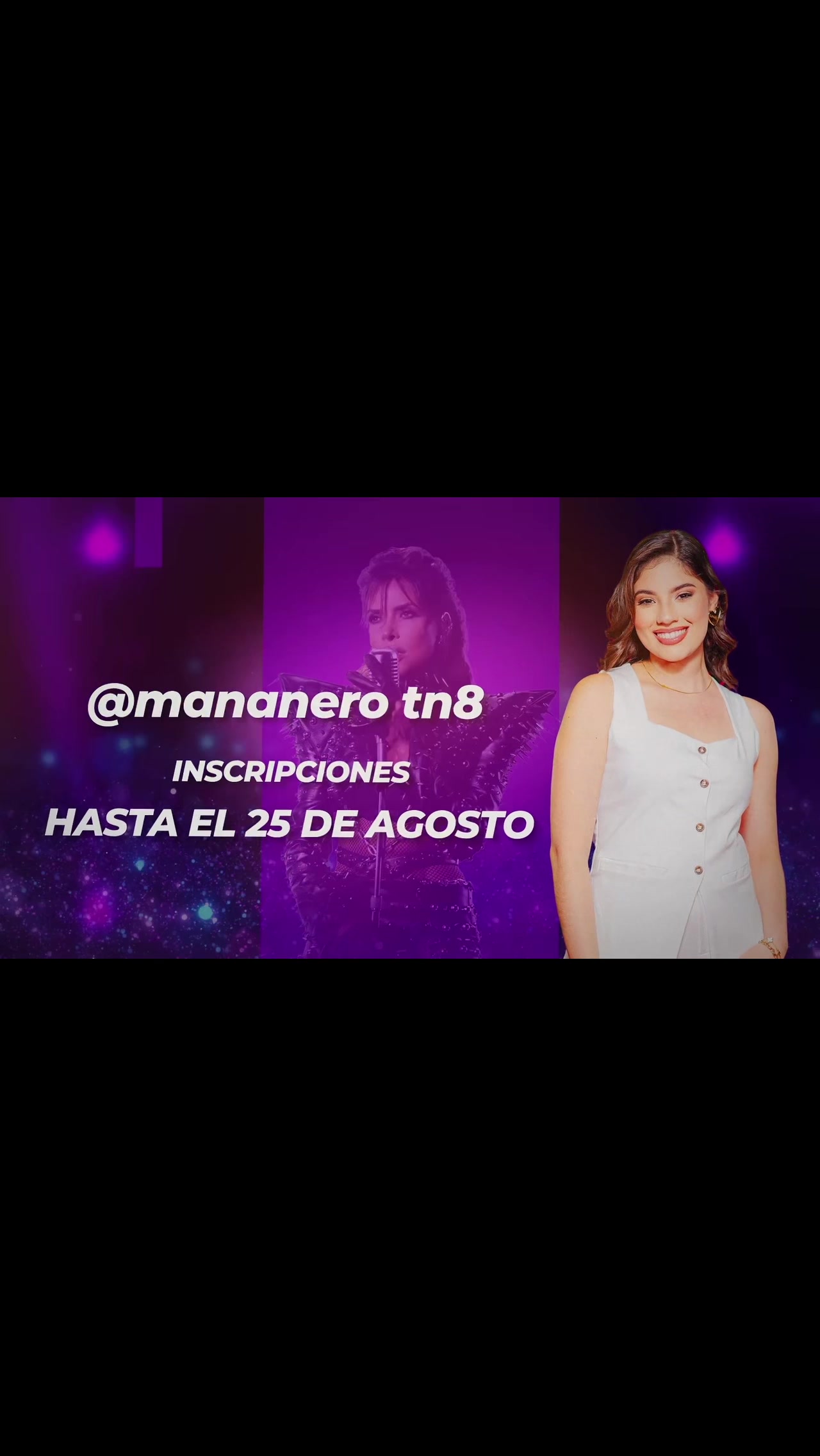@MañanerosTn8